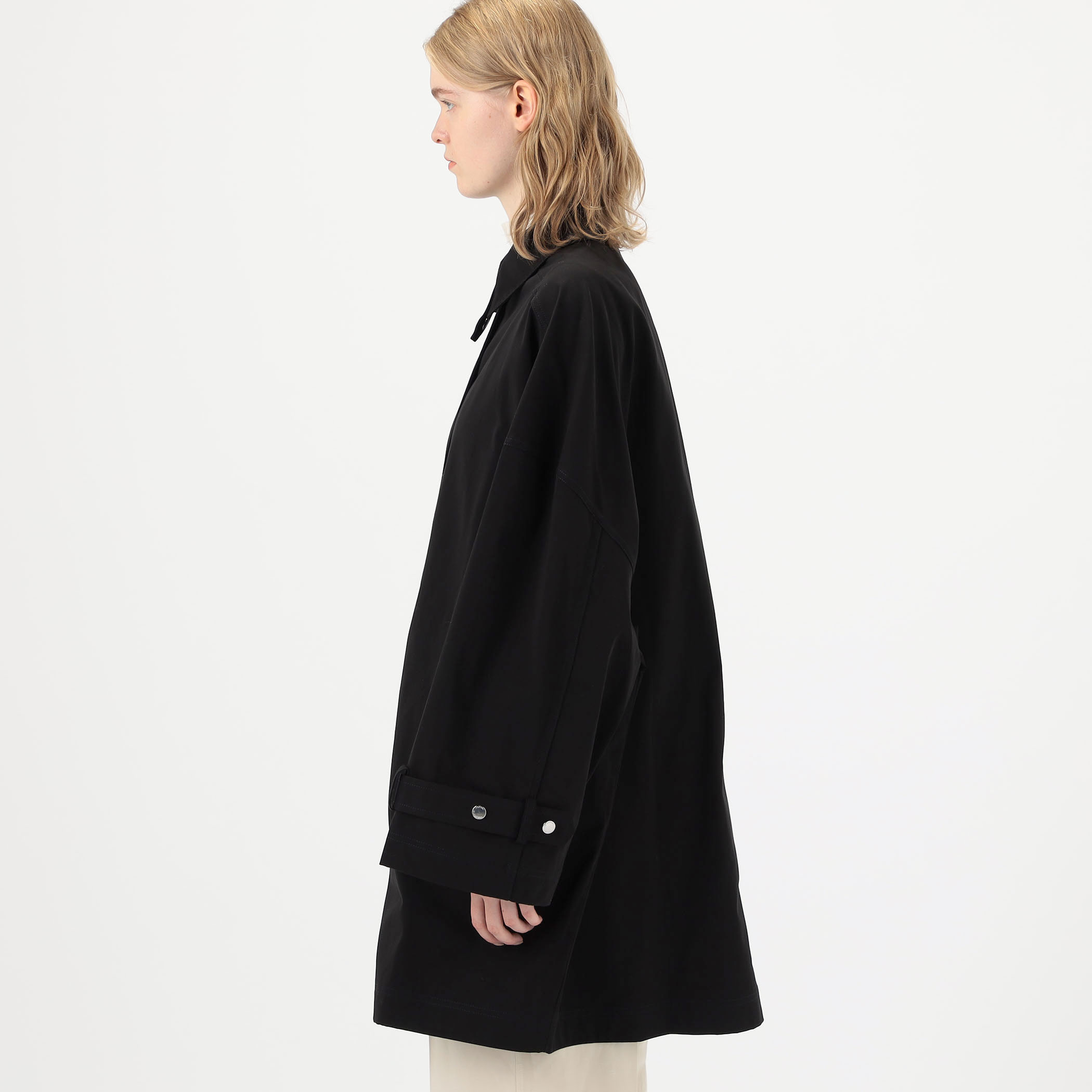 【TOTEME】オーバーサイズ シャーリング ジャケット/ 各色 TOTEME】オーバーサイズ シャーリング ジャケット/ 各色 (toteme