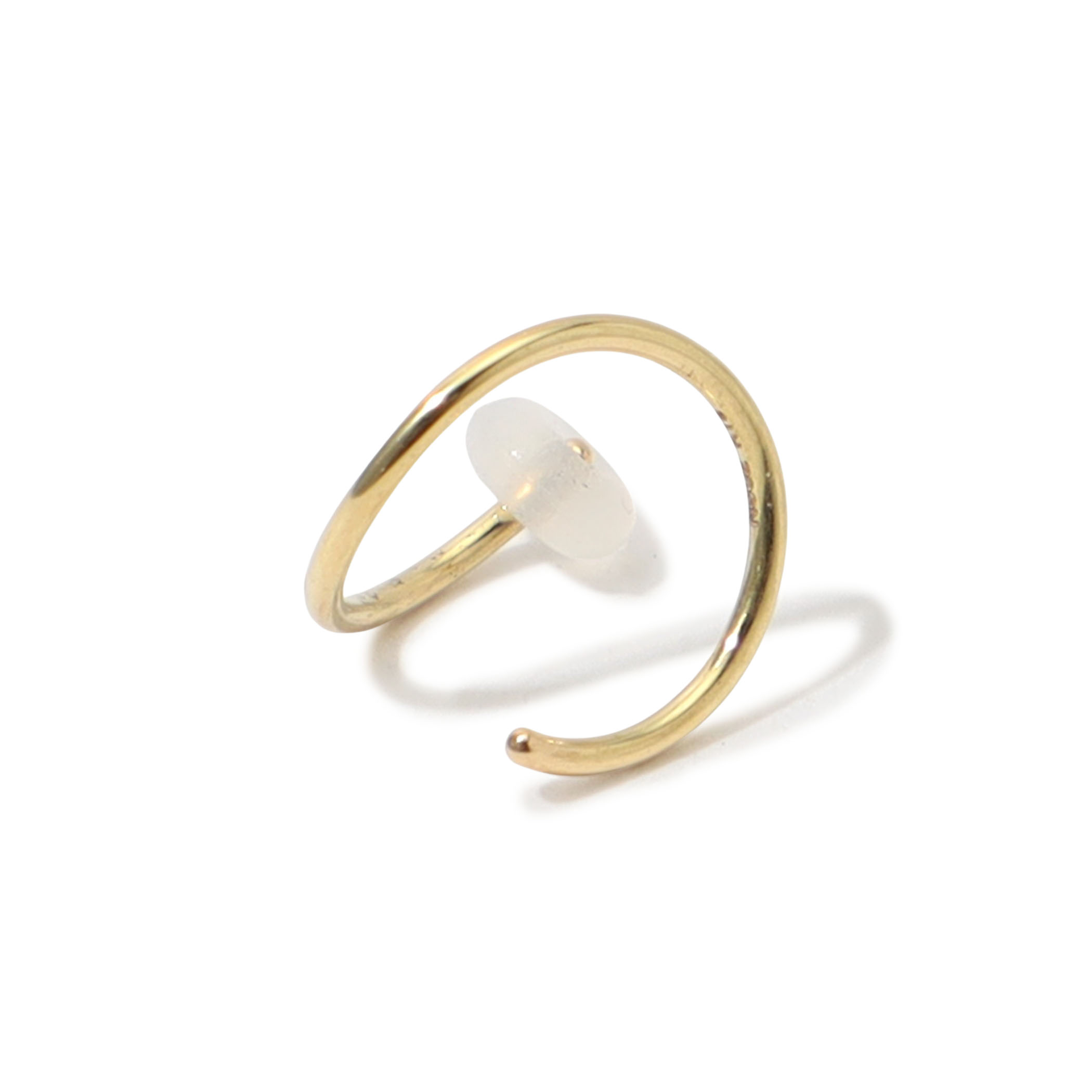 NOUE EN1-9 右耳用 ピアス