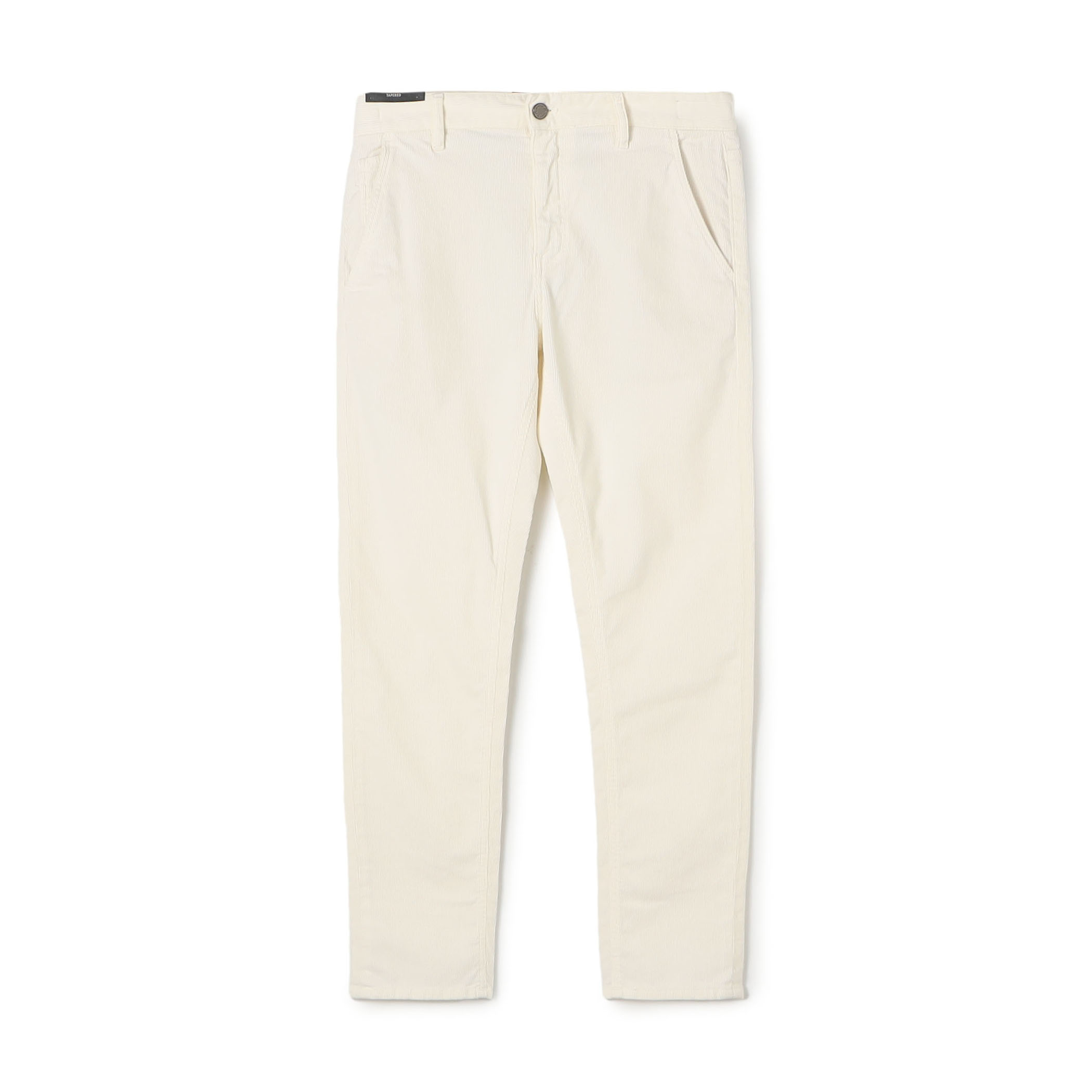 PT TORINO INDIE ストレッチコーデュロイ パンツ