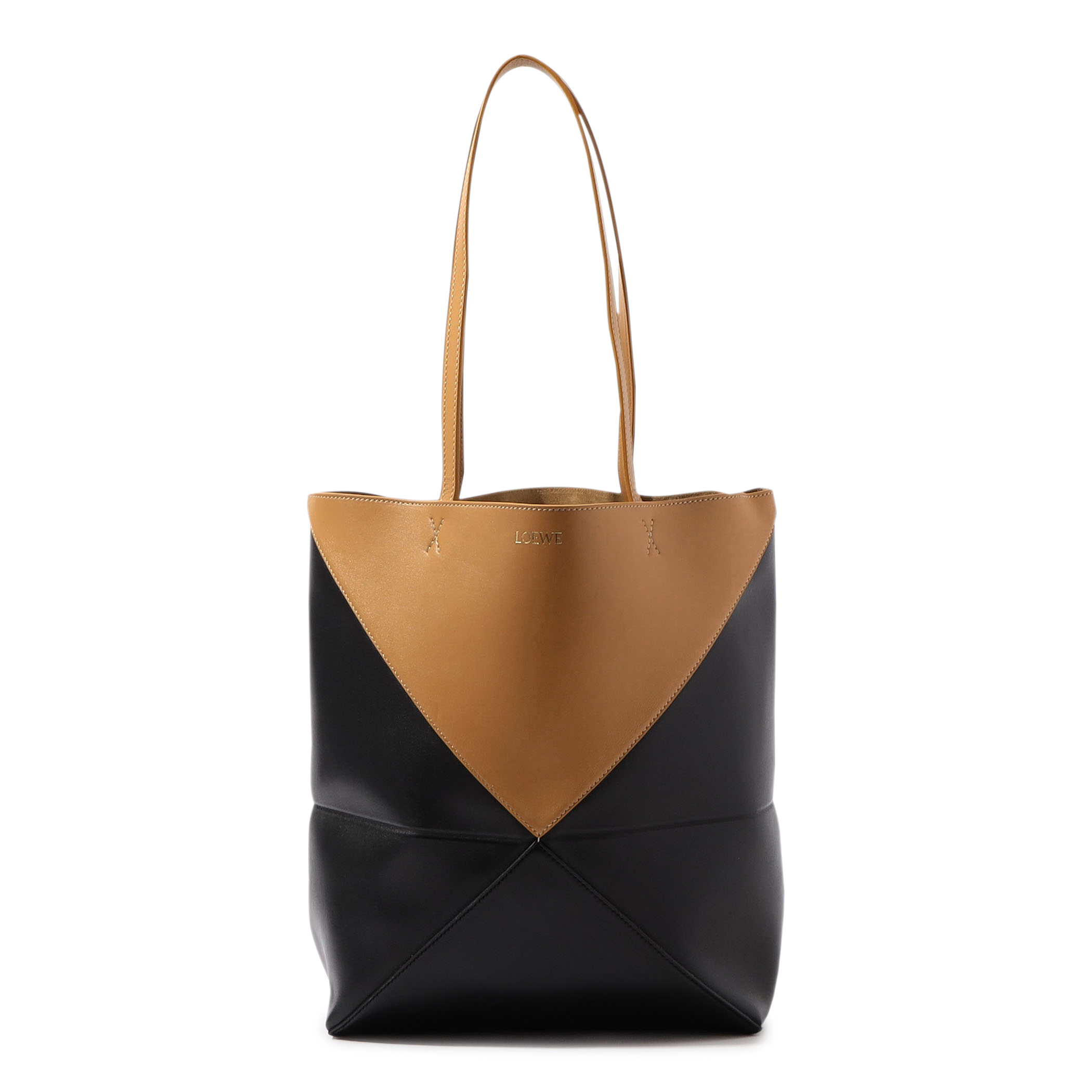 LOEWE パズルトート