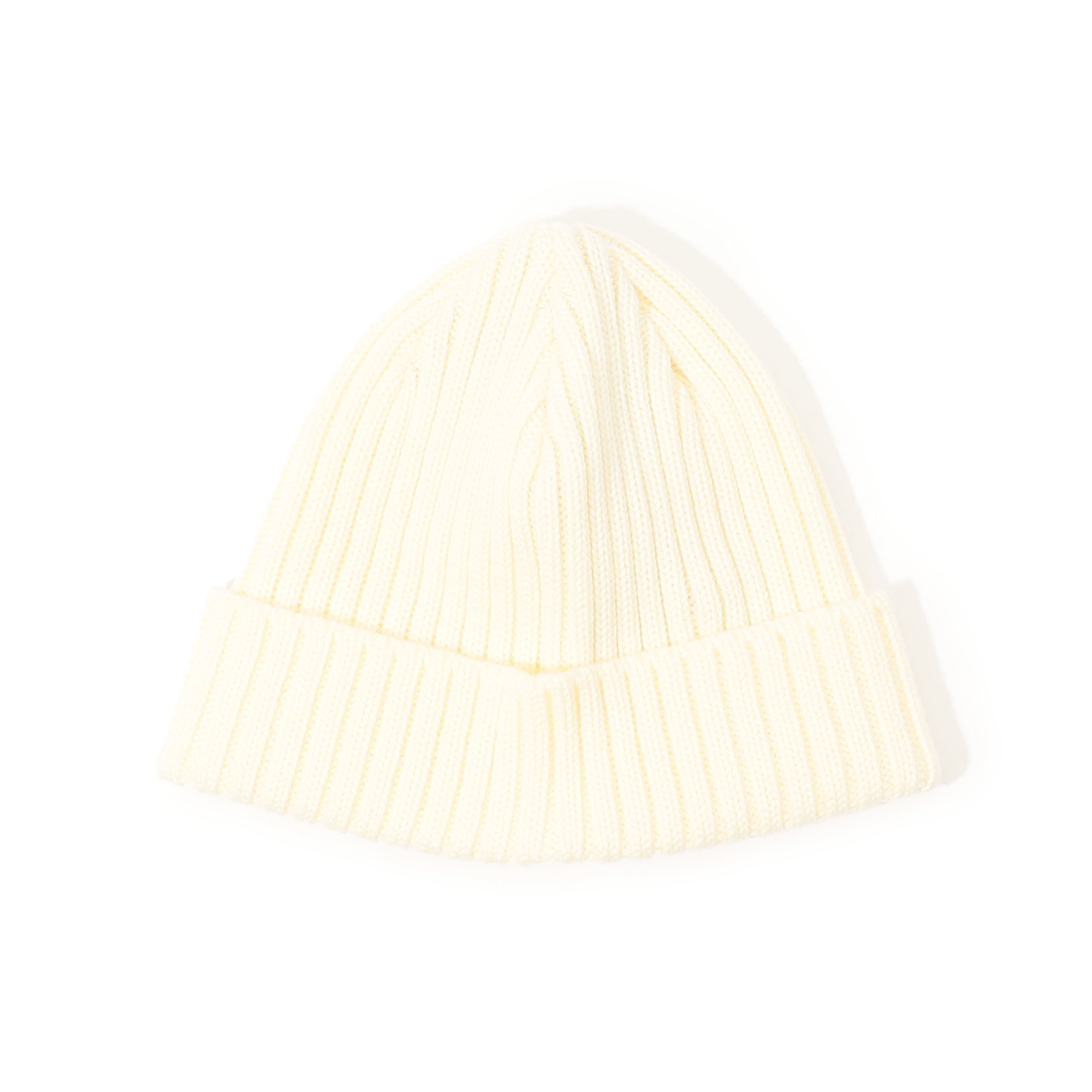 KIJIMA TAKAYUKI WOOL WATCH CAP