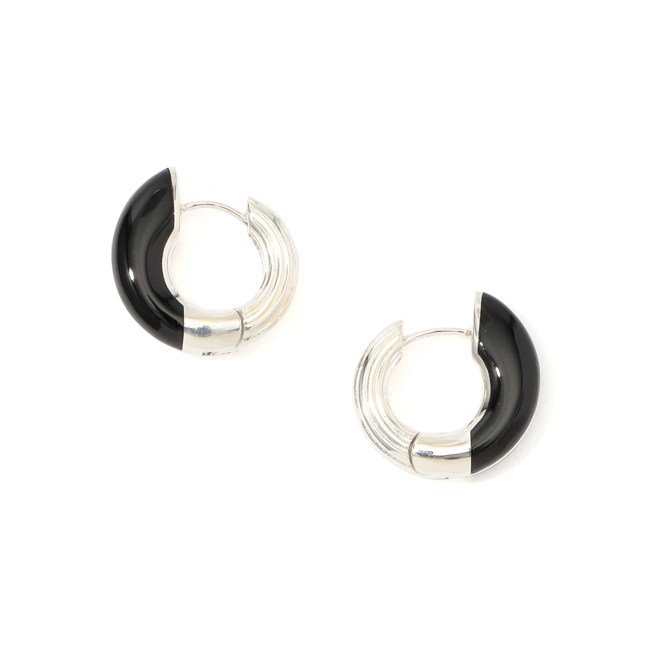 DEVE Locus Solus フープピアス