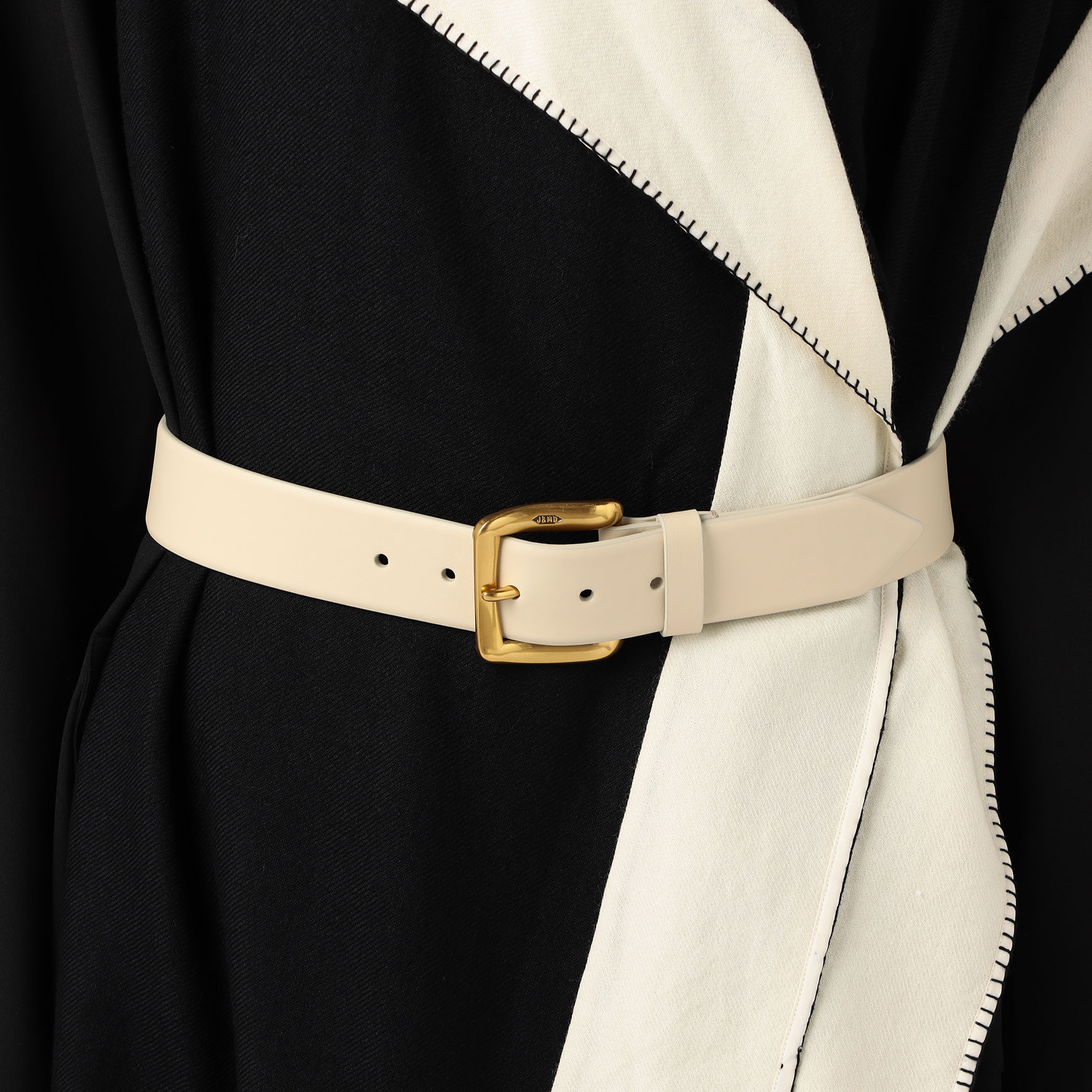 J&M DAVIDSON BONNY MEDIUM ベルト｜トゥモローランド 公式サイト