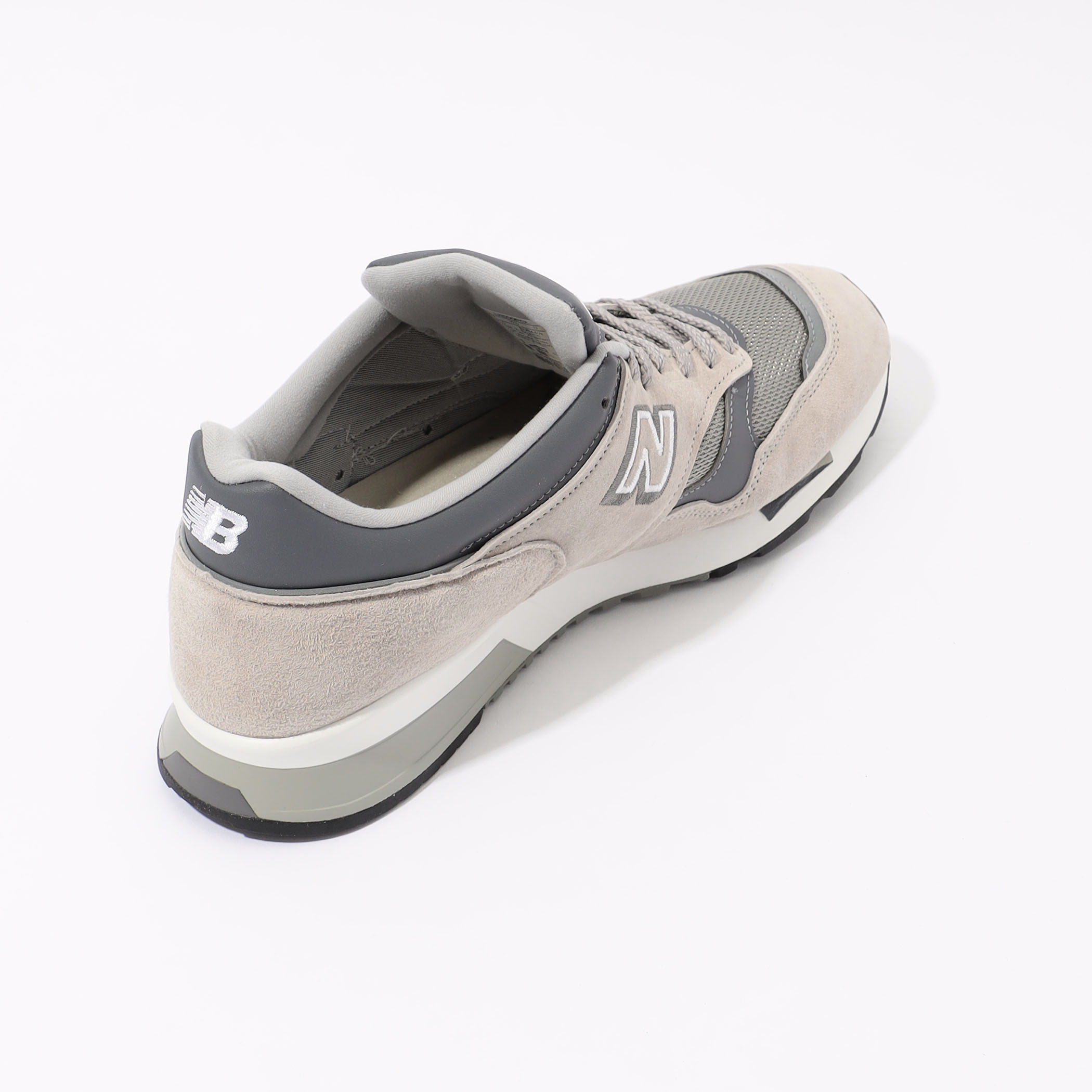 国内配送 New Balance U1500 PGL GRAY New Balance U1500 