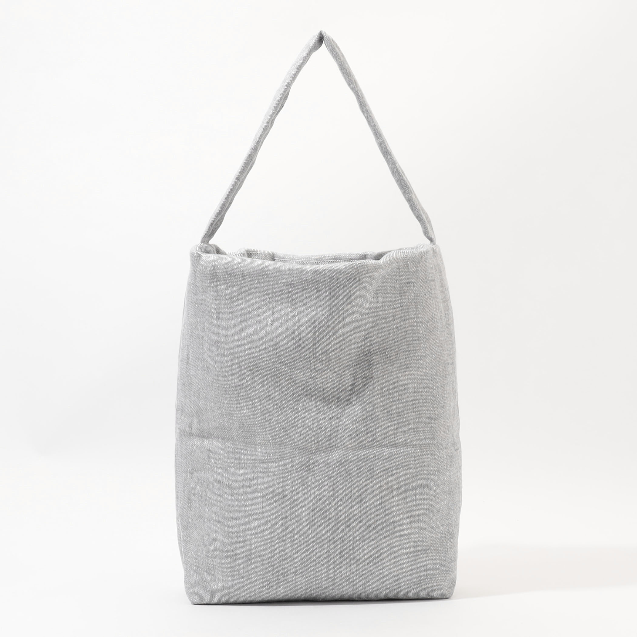 【WEB限定・別注】GOOD LINEN SUPPLY TOTE M SATIN リネントートバッグ｜トゥモローランド 公式通販