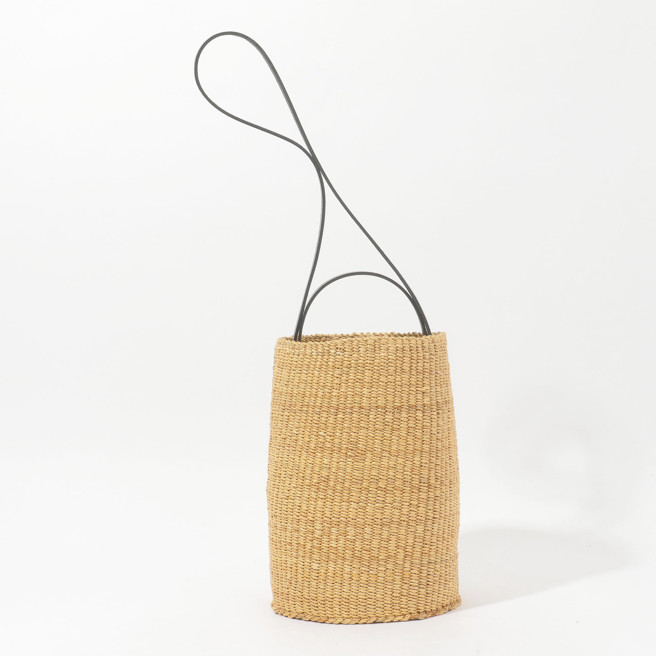 Plage INES BRESSAND 別注 RIBBON TAIL バッグ Plage INES BRESSAND別注 RIBBON TAIL ハンドバッグ