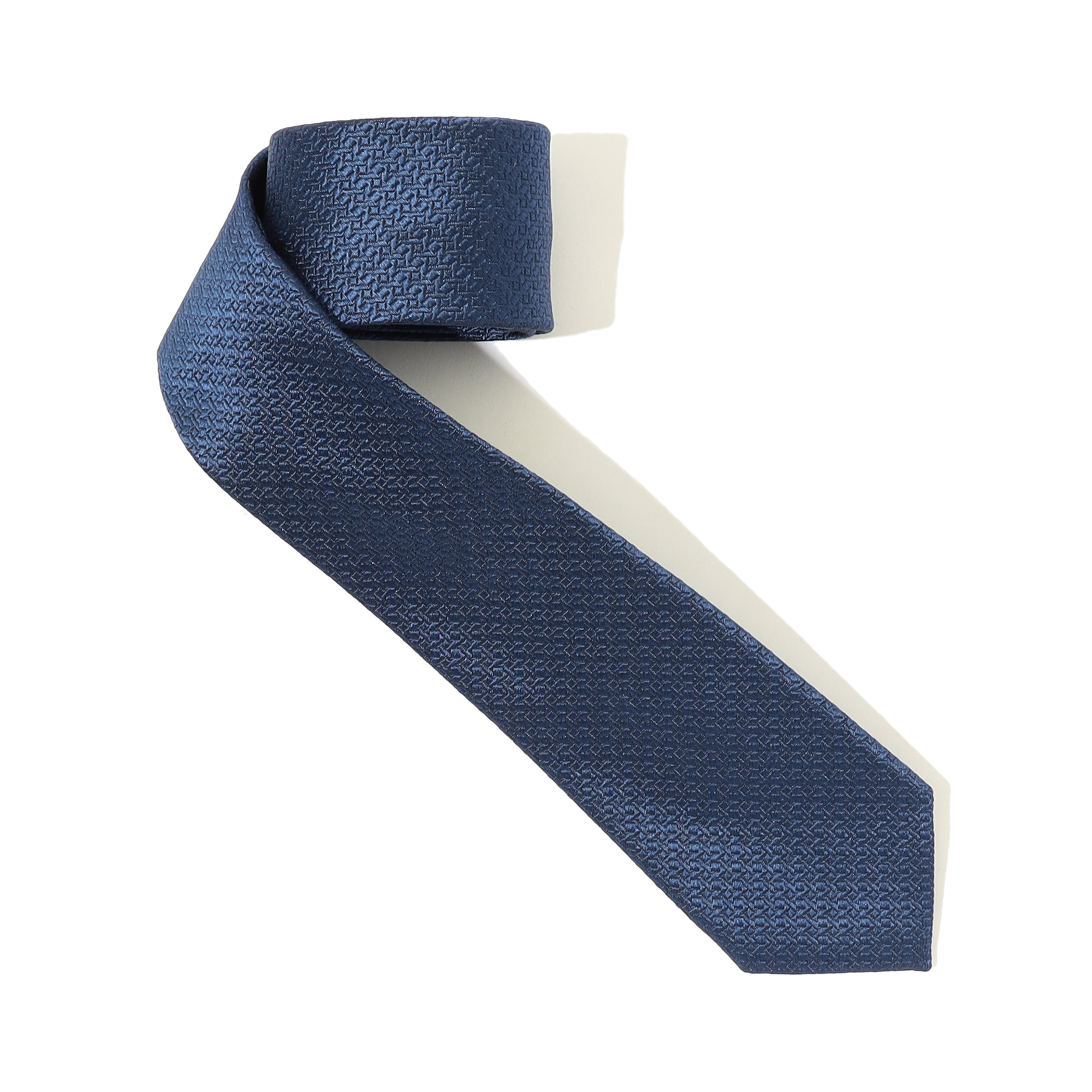 【別注】Edition × Bleck TIE ソリッドタイ