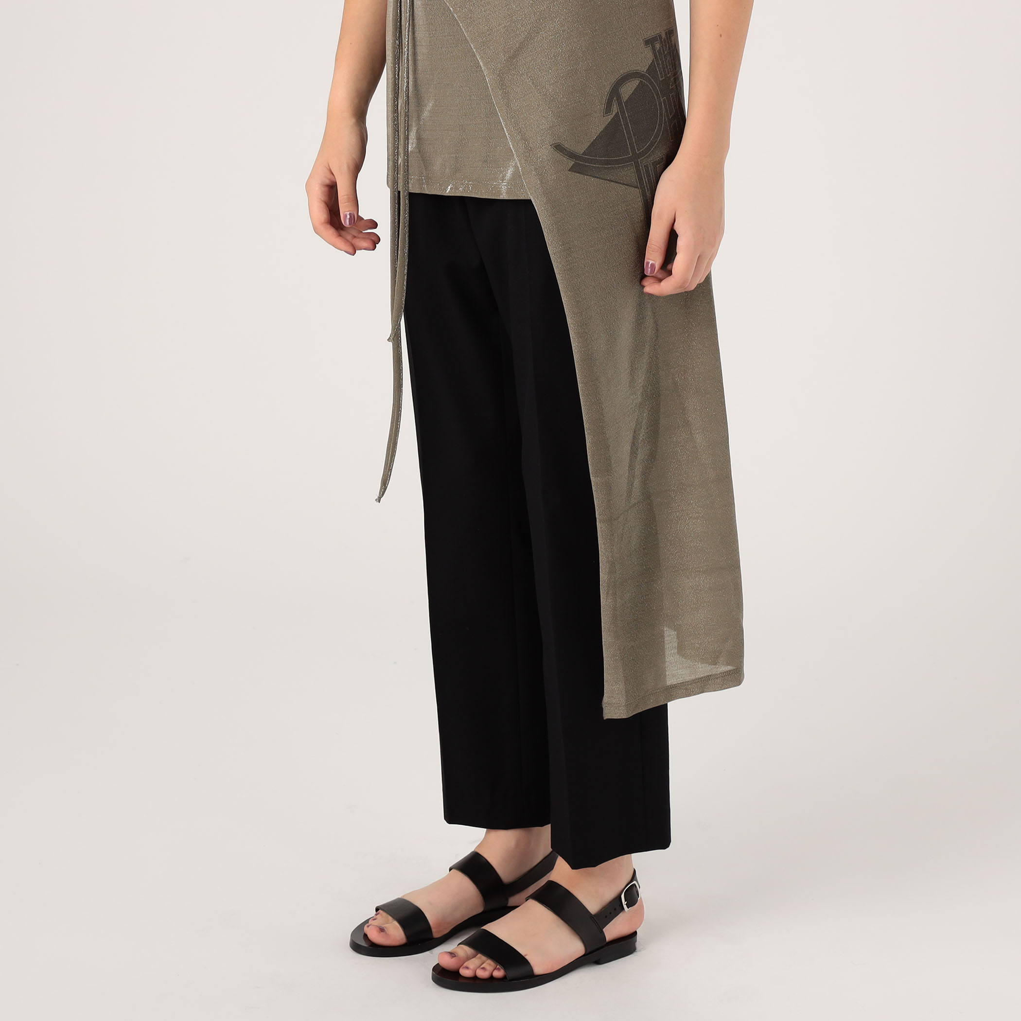 PHOTOCOPIEU JERSEY TOP｜トゥモローランド 公式通販