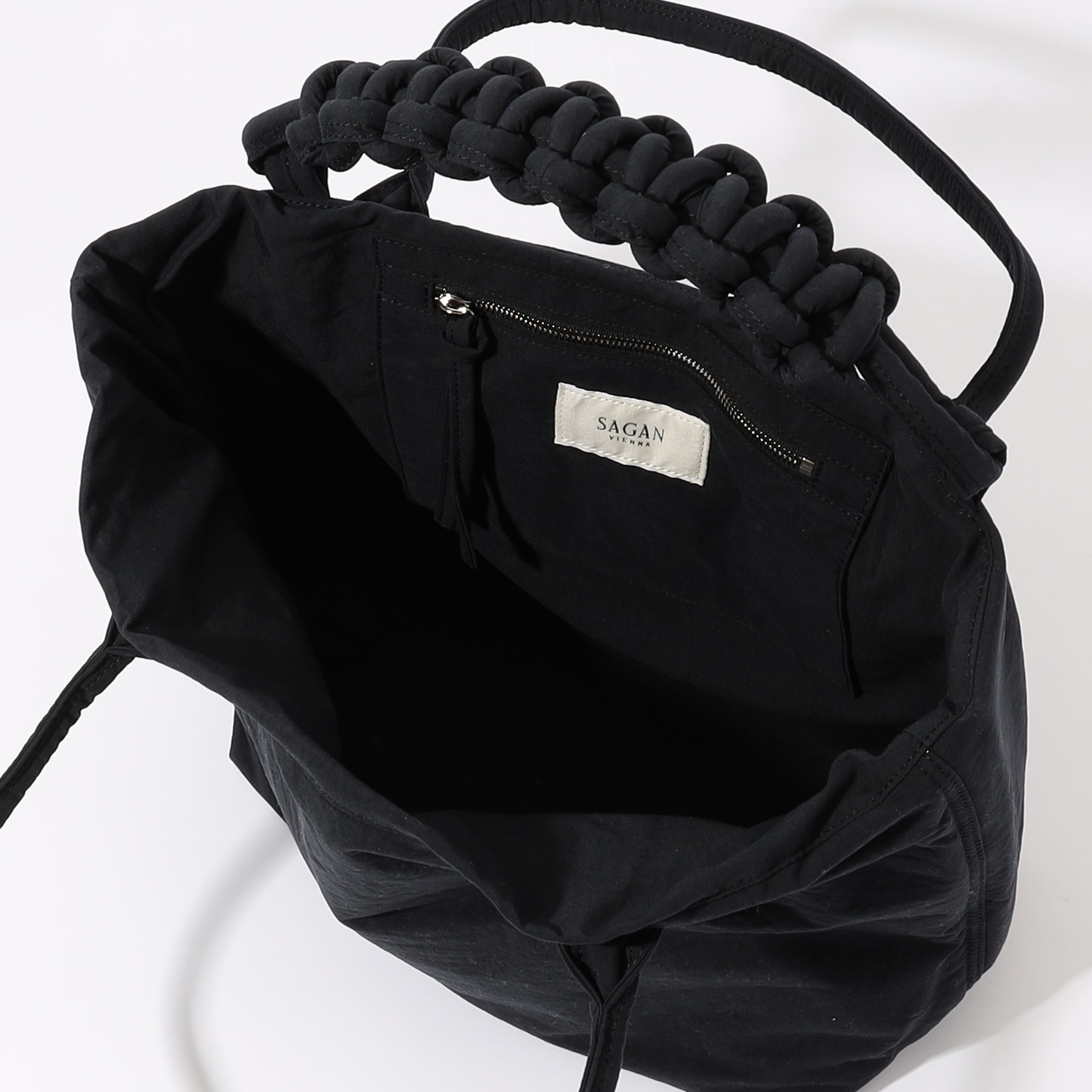 SAGAN VIENNA PAZAR NYLON トートバッグ｜トゥモローランド 公式通販