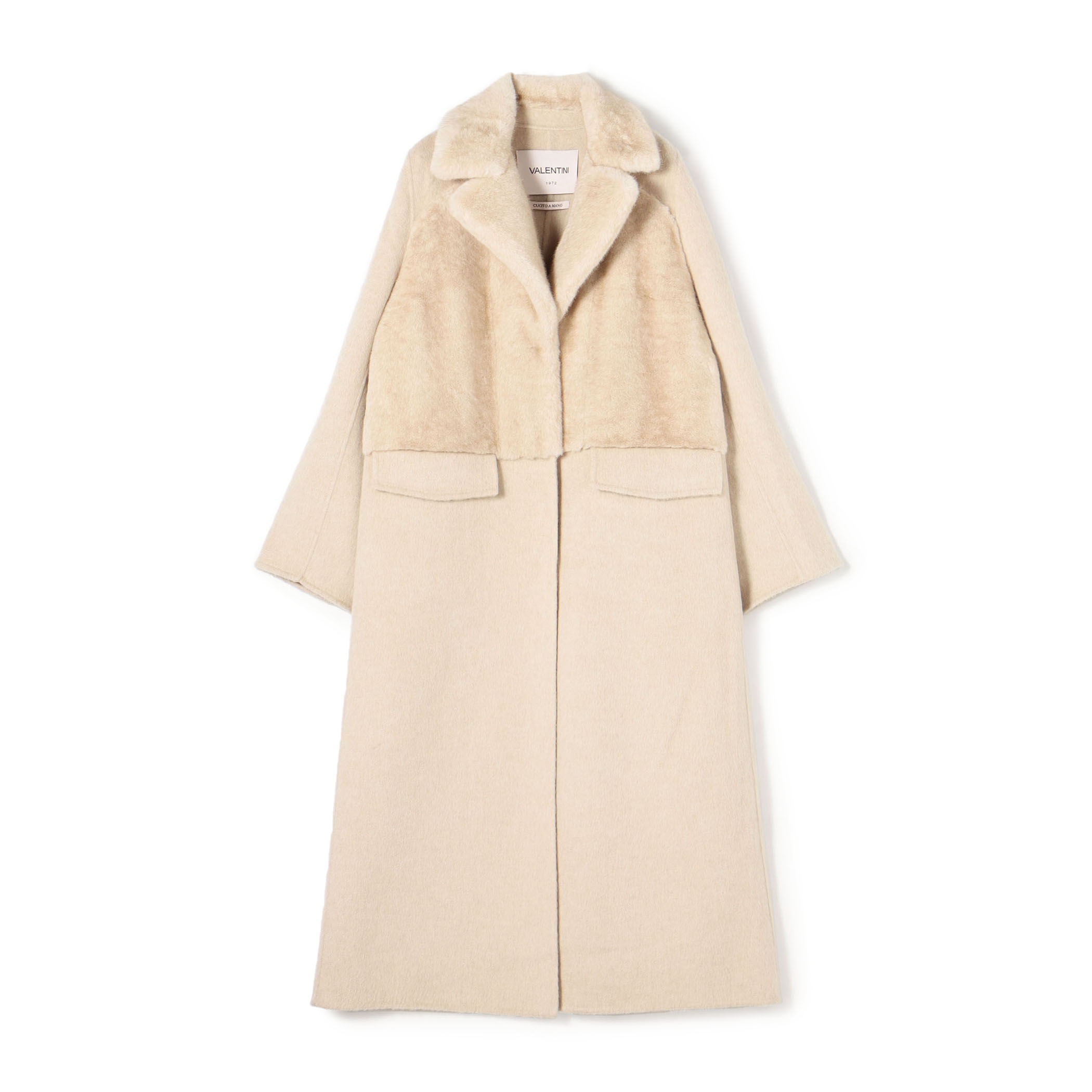 VALENTINI 1972 ロングコート