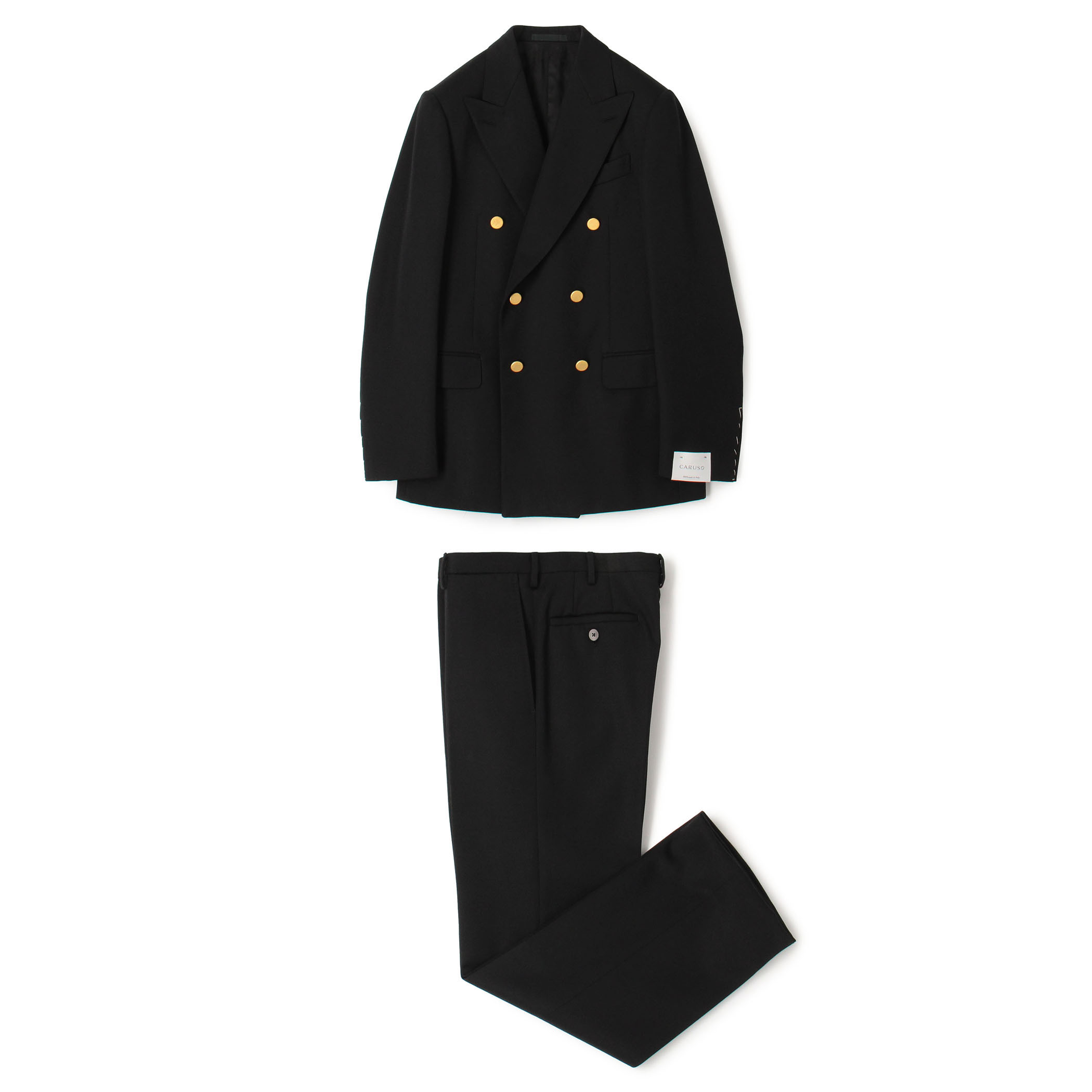 CARUSO aida SUIT
