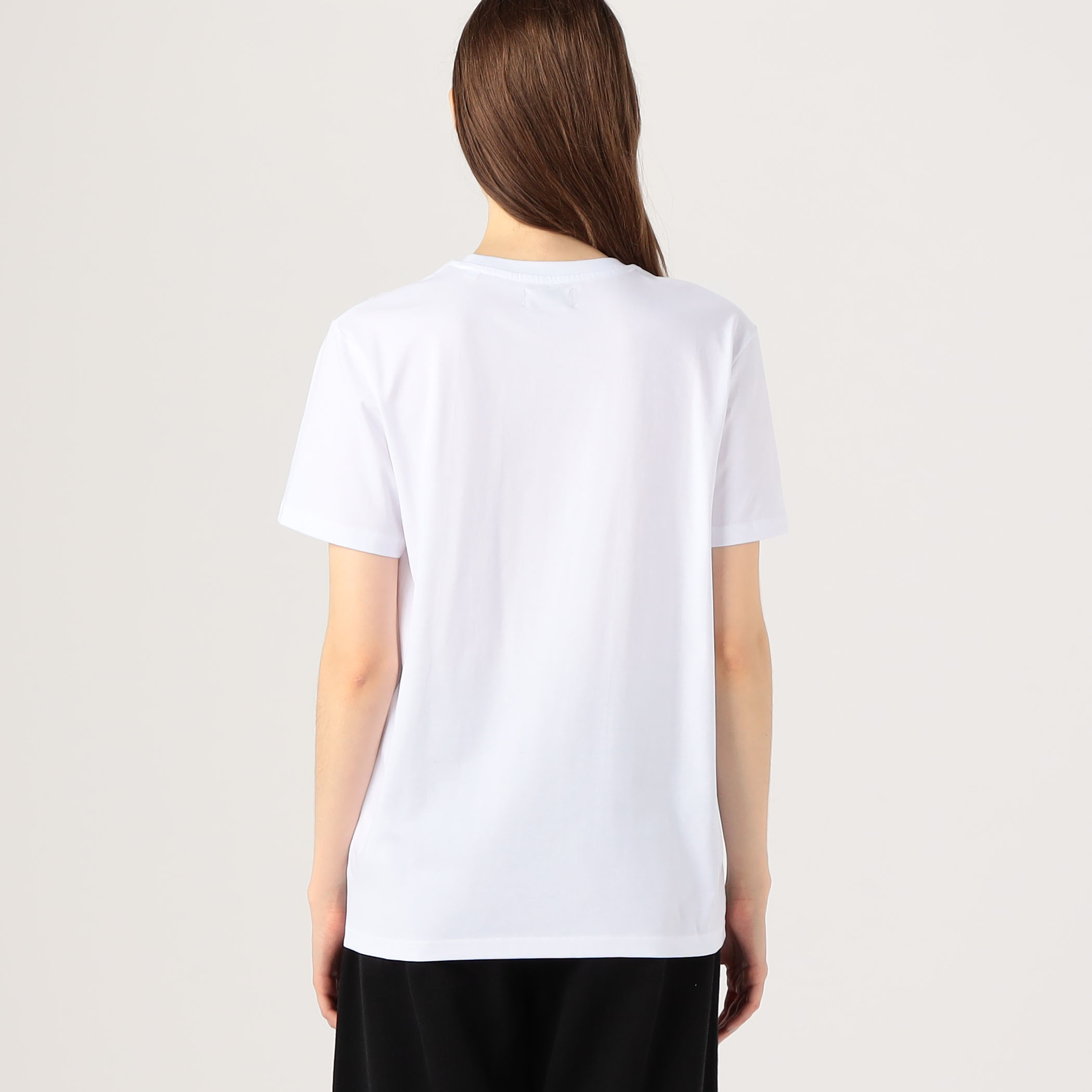 Les Petits Basics HIVER 1968 Tシャツ｜トゥモローランド 公式通販