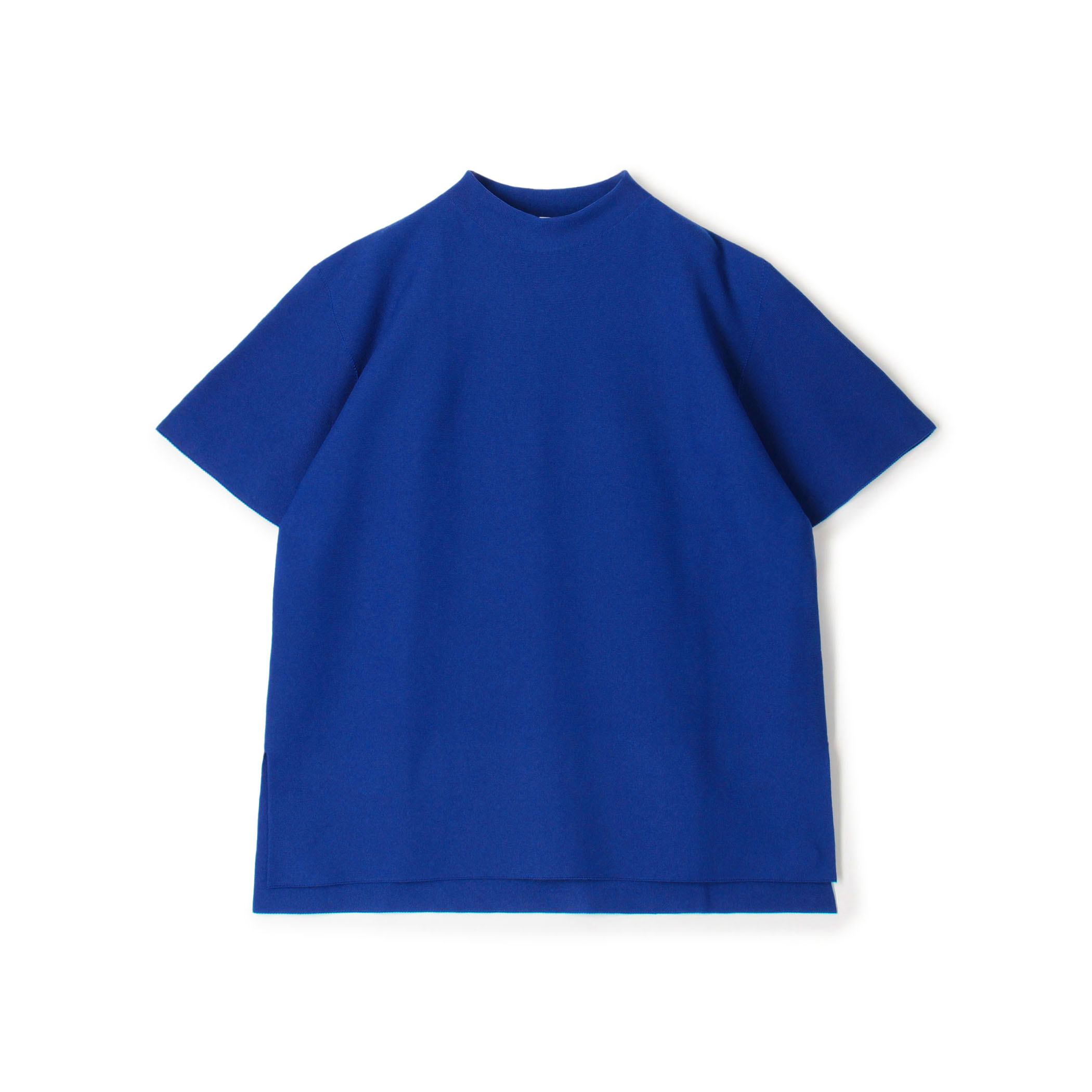 CFCL GARTER MOCKNECK Tシャツ