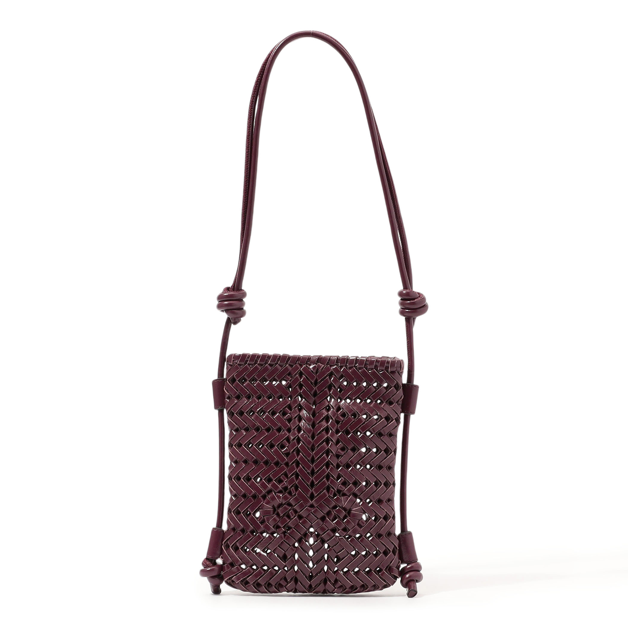 ｱﾆﾔﾊｲﾝﾄﾞﾏｰﾁ THE NEESON CROSSBODY
