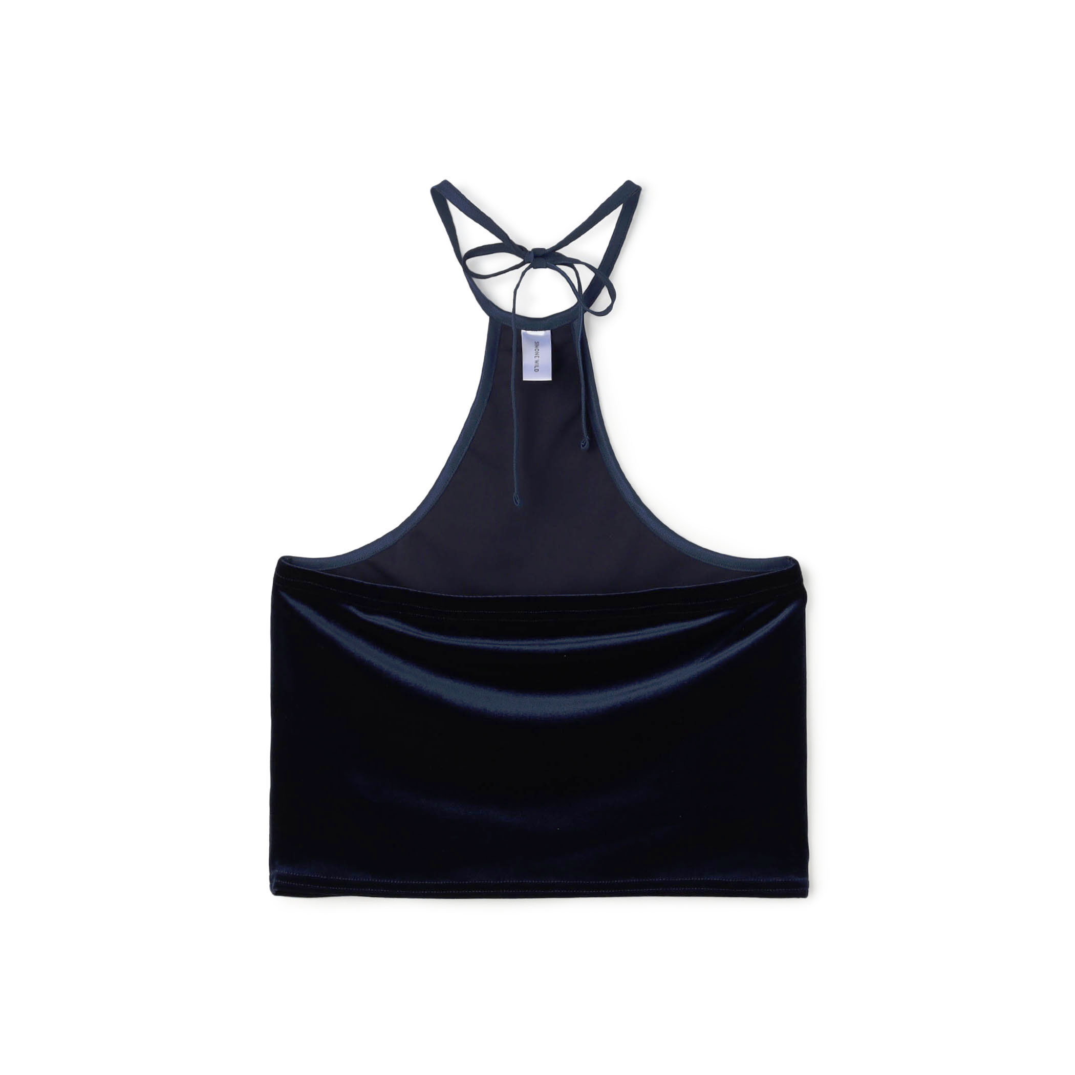 SIMONE WILD TOP DAISY ベルベットトップ