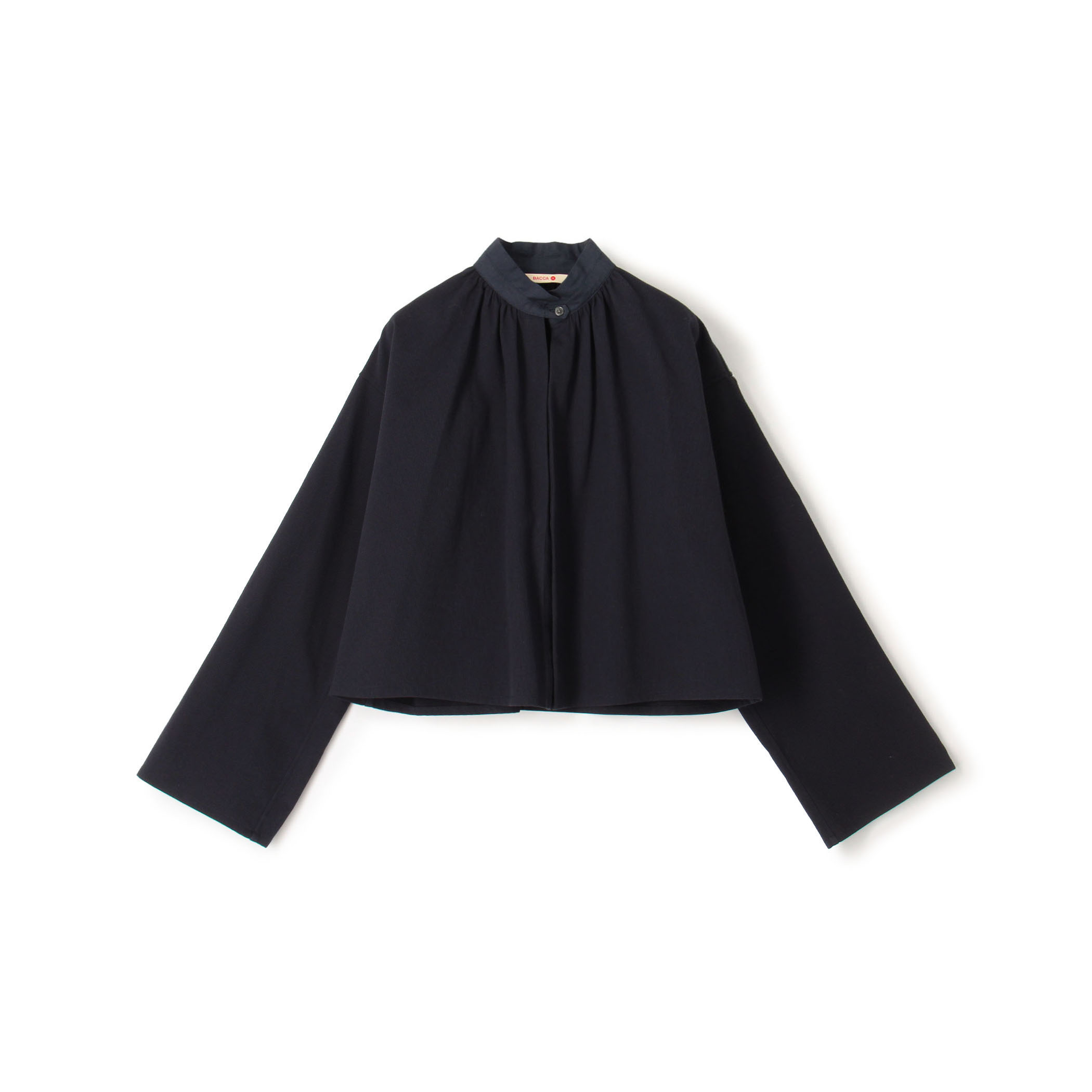 ビンテージピケ ワークシャツジャケット