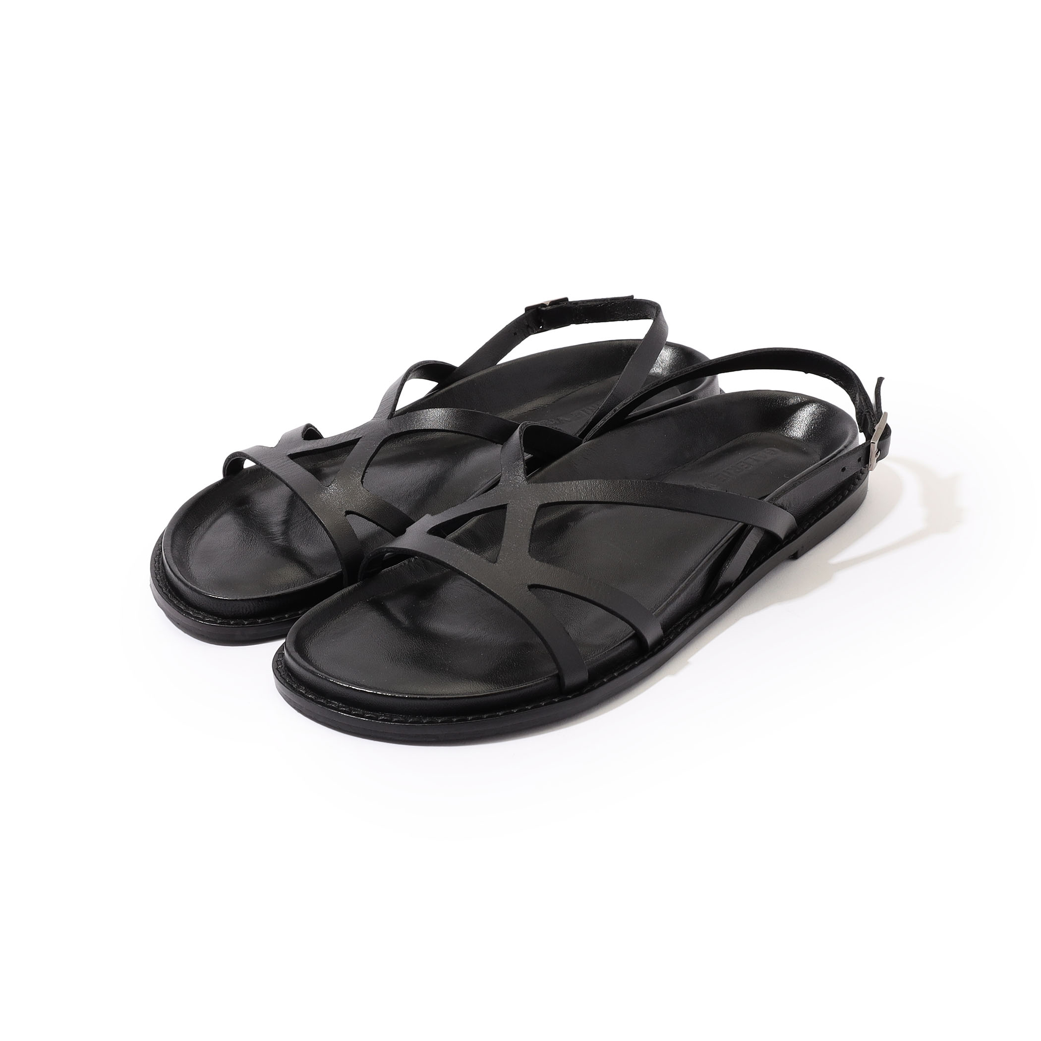 GALERIE VIE コンフォートサンダル