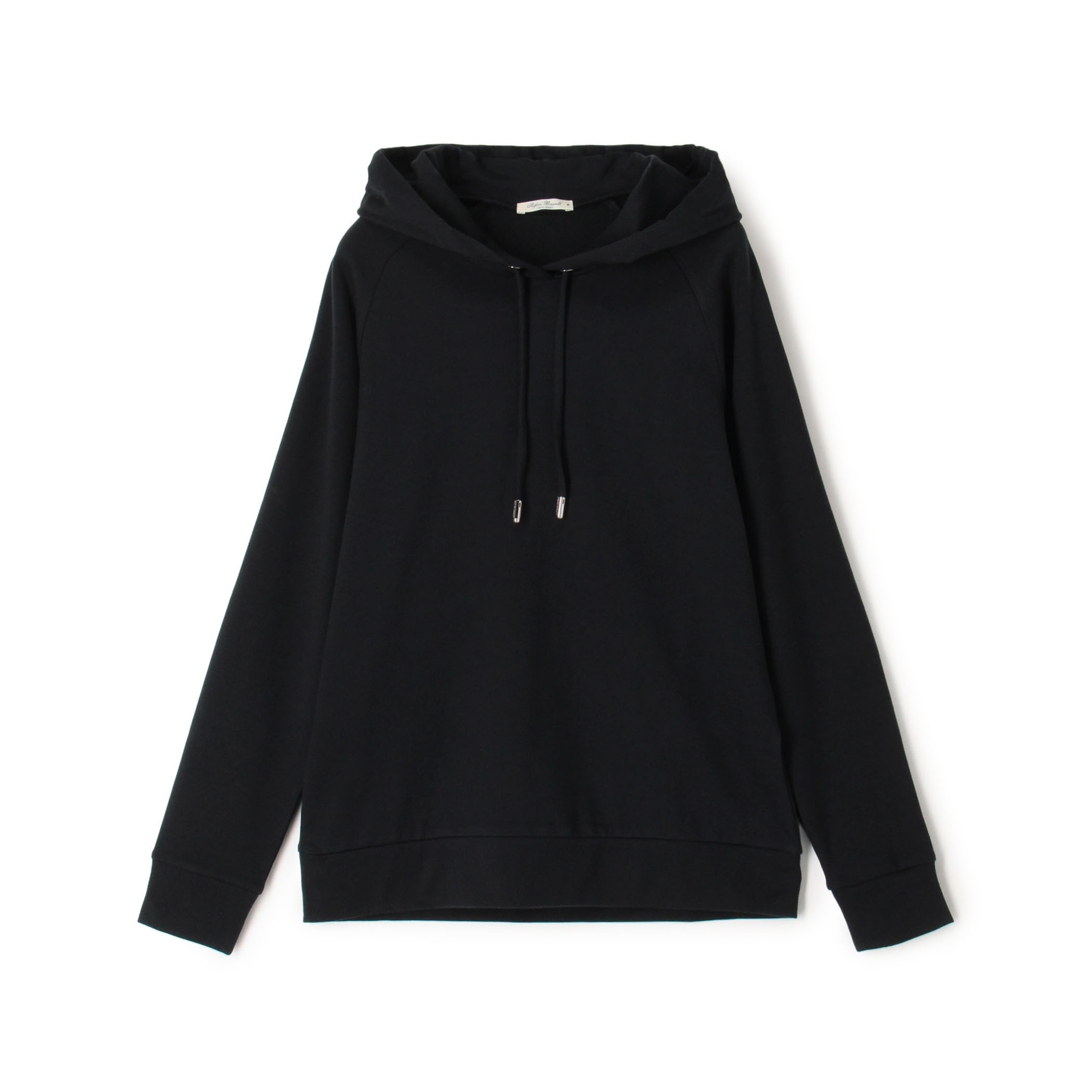 Stefan Brandt JOHANA フーデッドプルオーバー