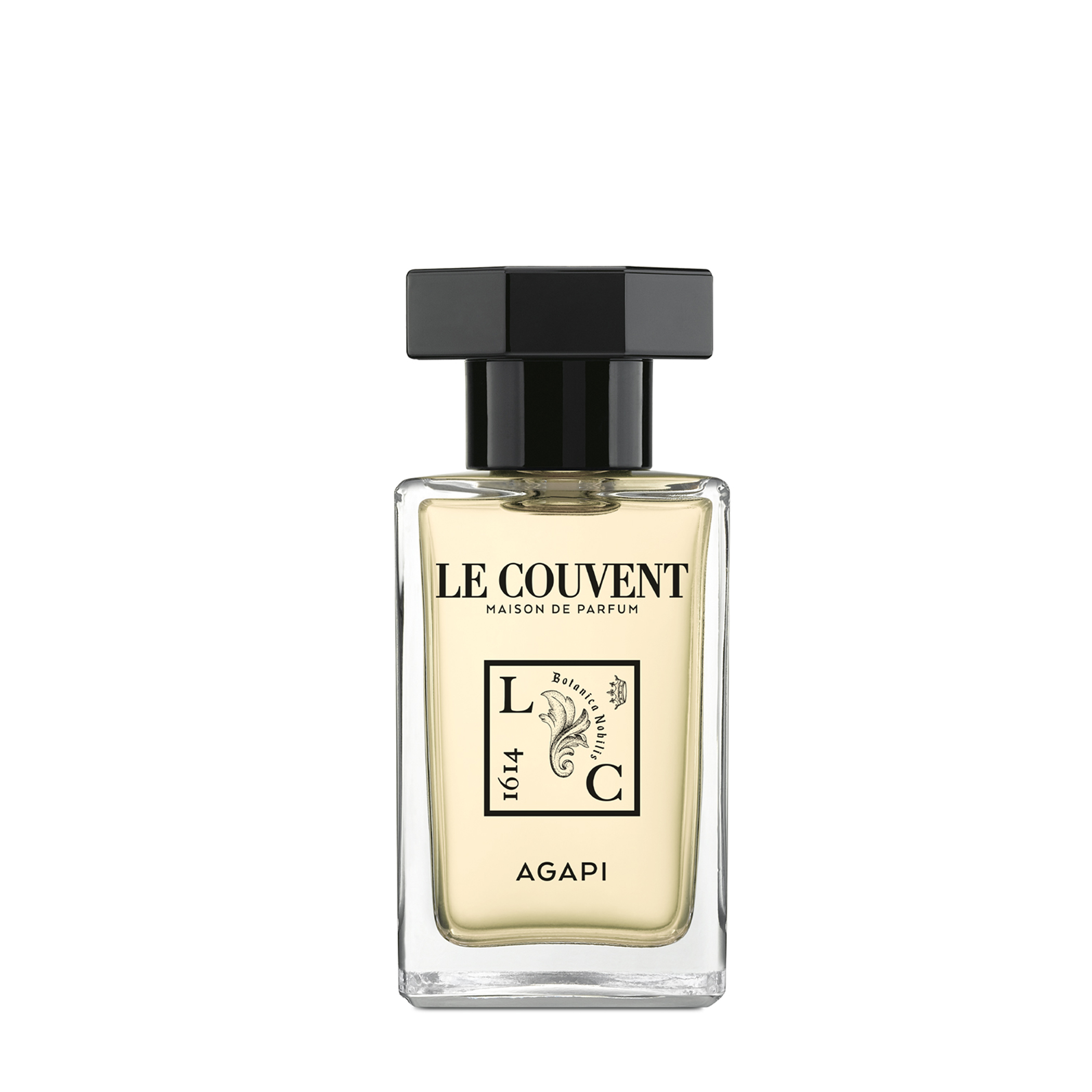 LE COUVENT MAISON DE PARFUM SINGULIERE EAU DES PARFUMES 50ml