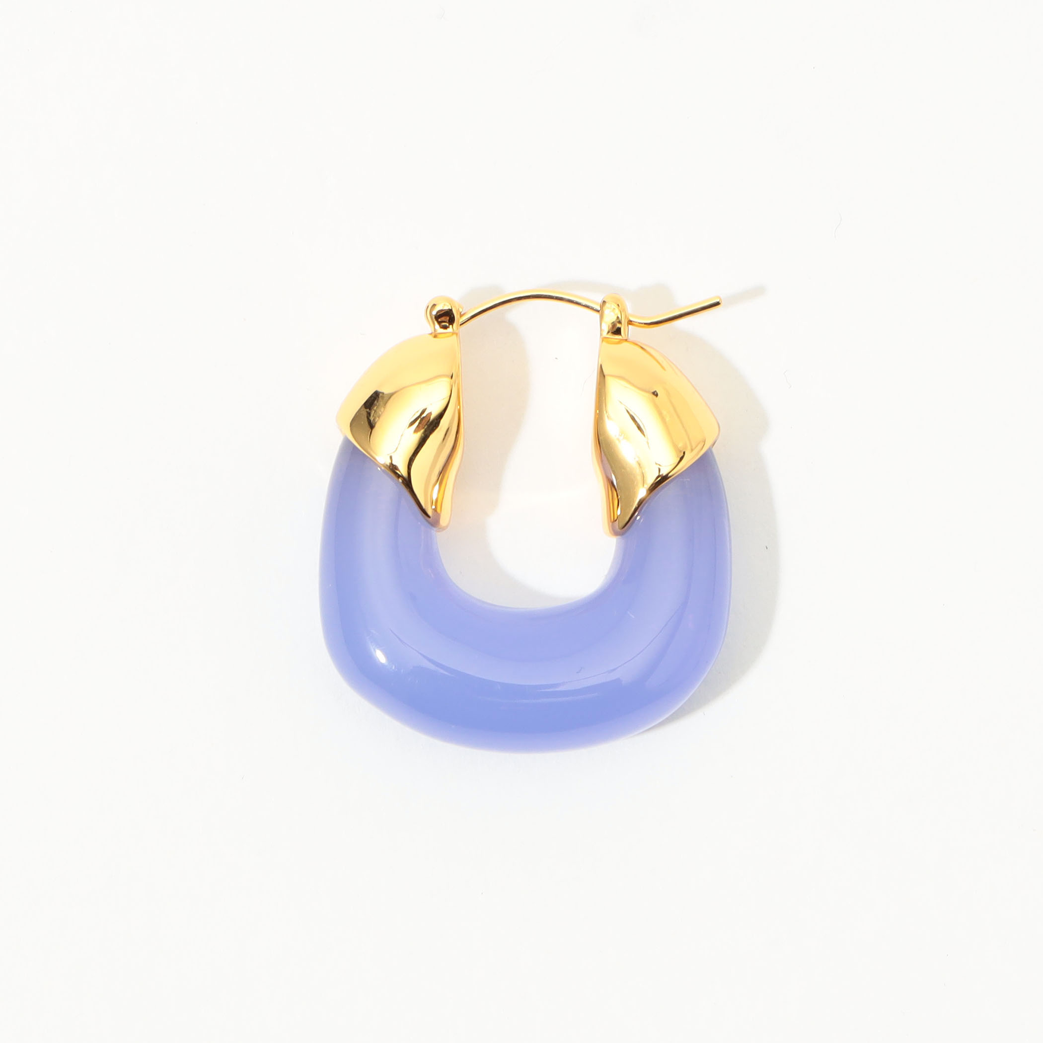 【新品】定価28600円　LIZZIE FORTUNATO　ハートドロップピアス itemb73f48c6700c11efa4740242ac