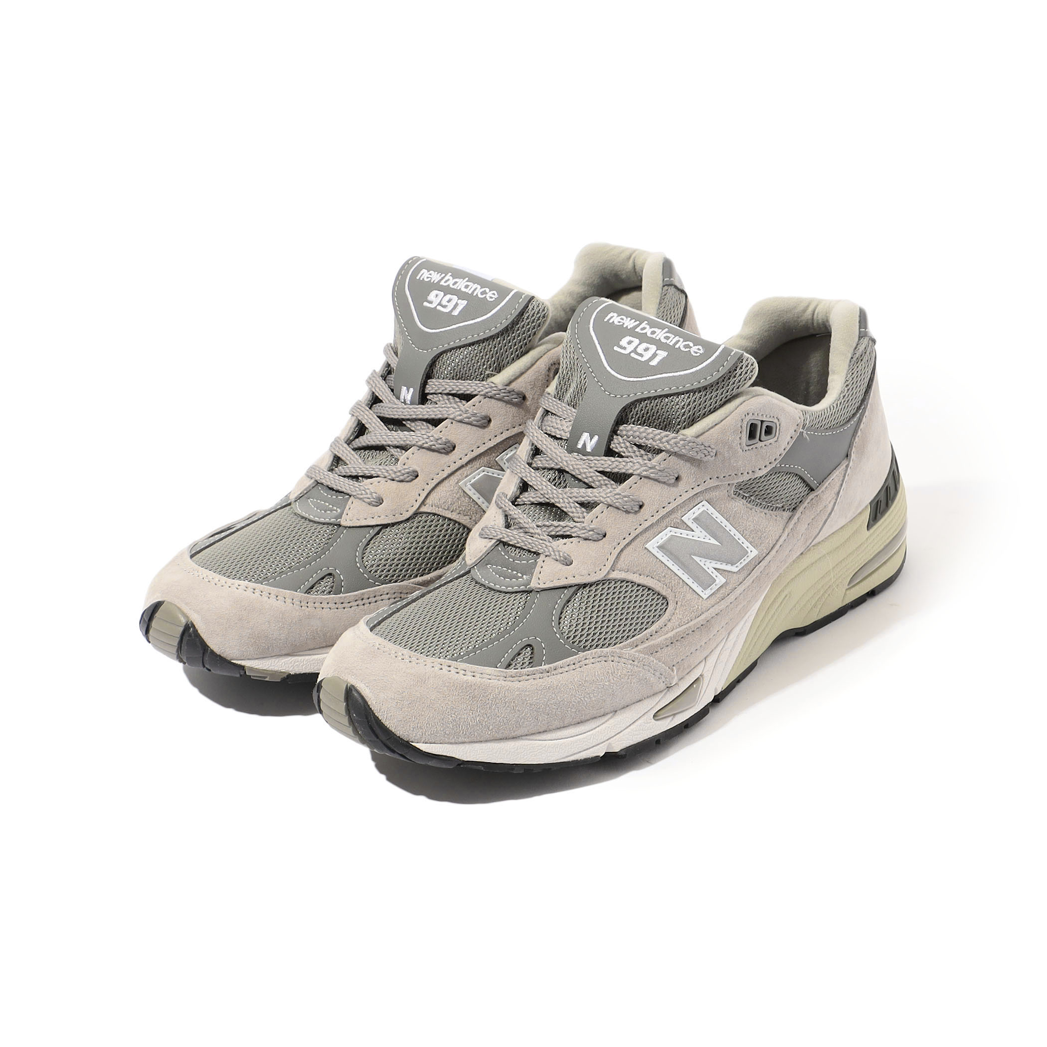 New Balance M991 スニーカー
