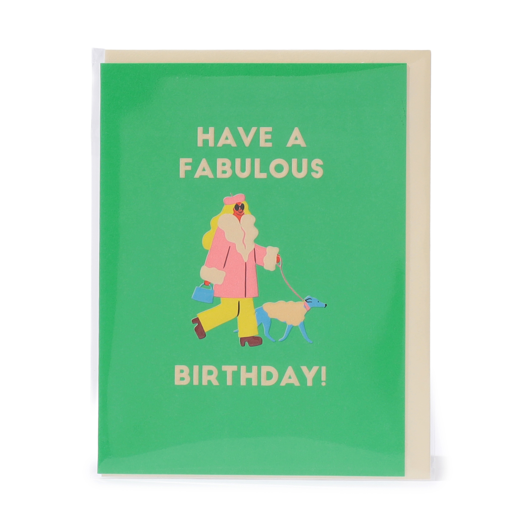 KlangundKleid.de GmbH Have a Fabulous Birthday