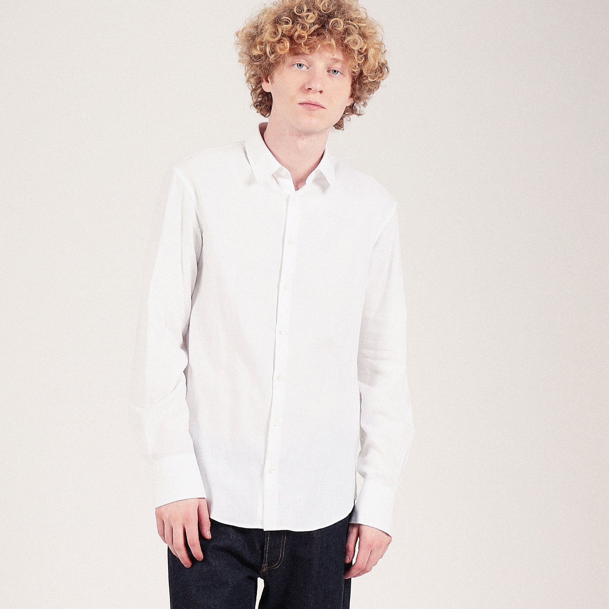 BOURRIENNE ENTCOT4M SHIRT｜トゥモローランド 公式通販