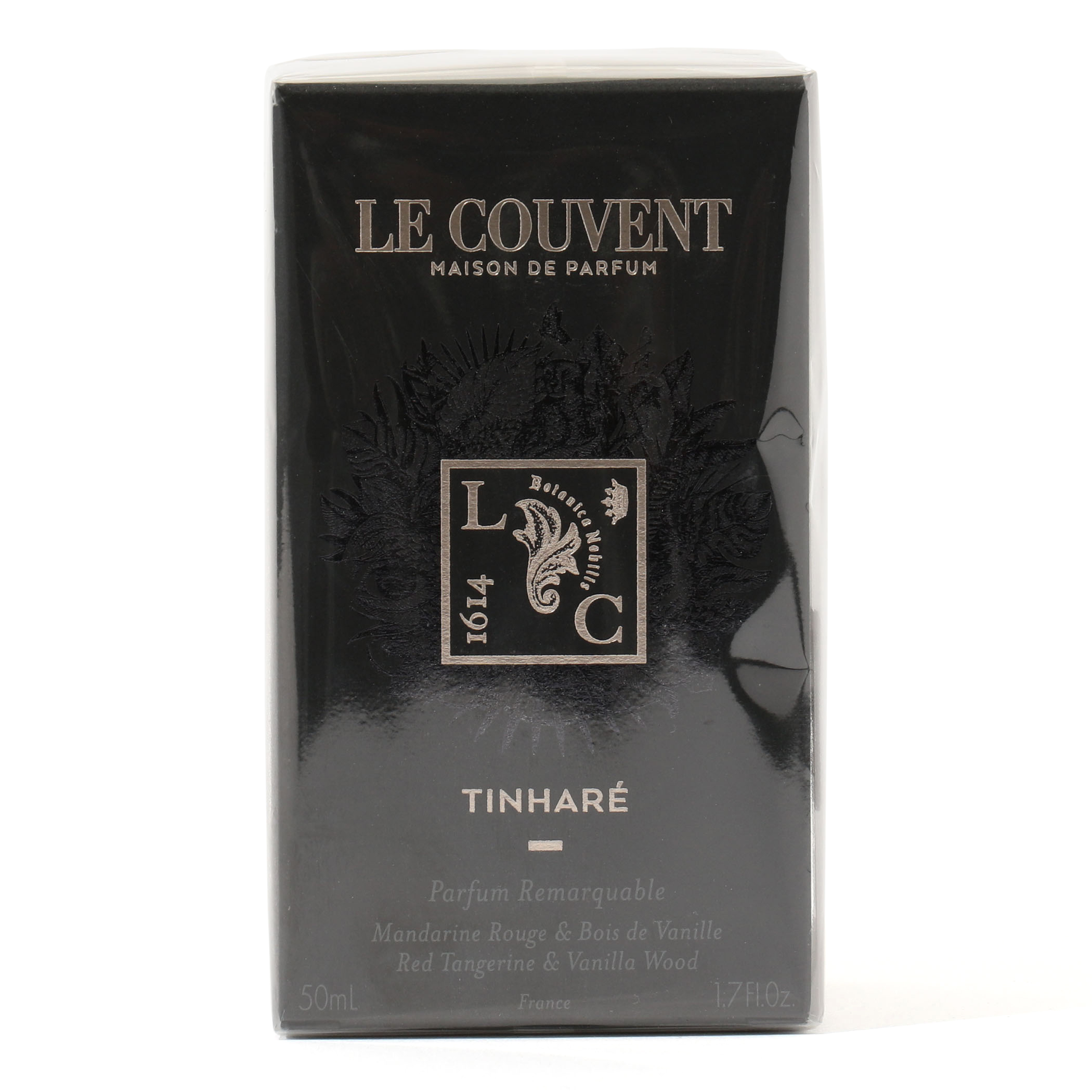 Tinharé Le Couvent Maison de Parfum perfume - a fragrance