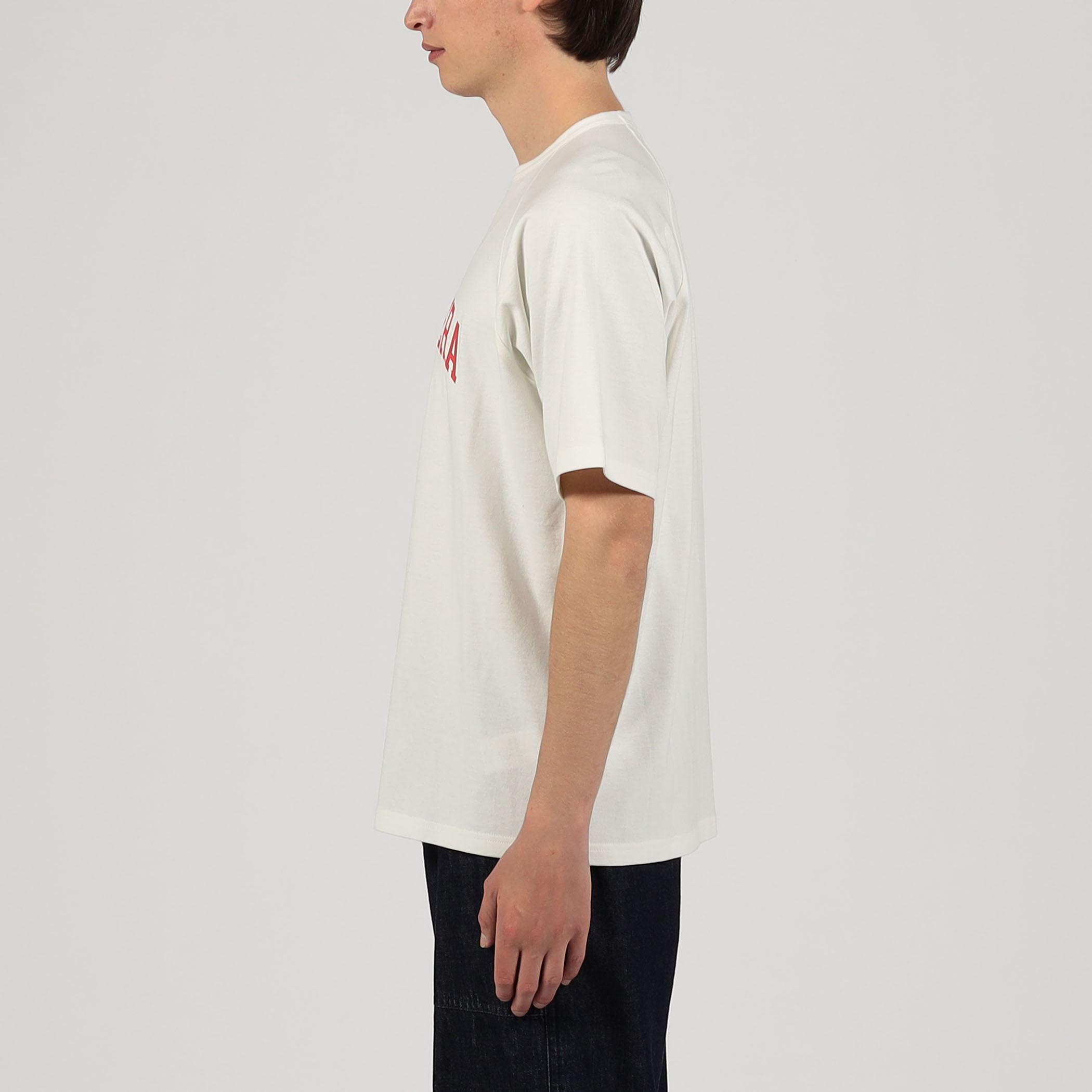 KEIMEN ×TOMORROWLAND HOME MONSTERA Tシャツ｜トゥモローランド