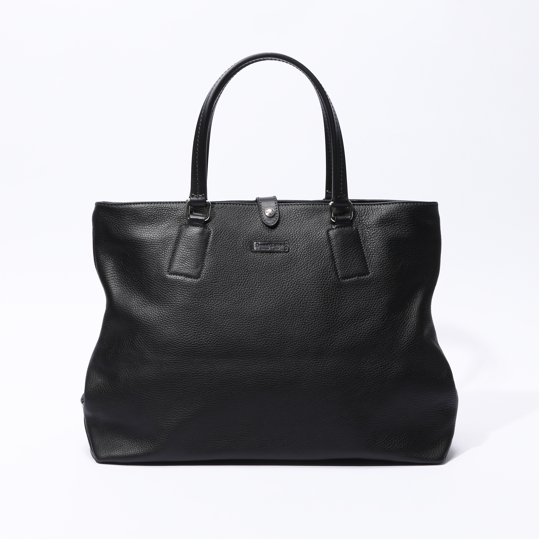 【WEB限定・別注】Daniel＆Bob&times;TOMORROWLAND BAIN ALCE レザーバッグ
