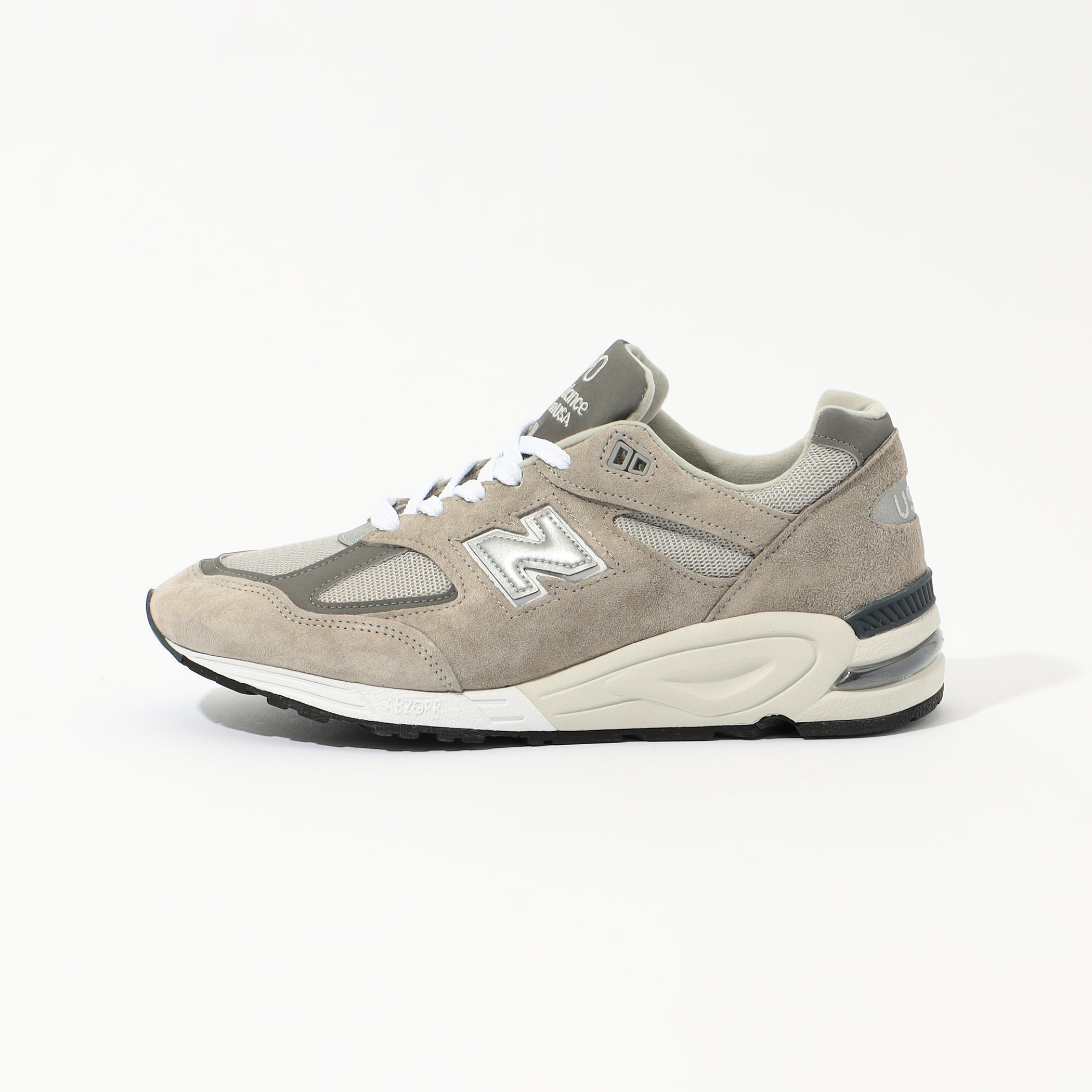 K*N様 【ほぼ未使用】New Balance 990V2【M990GB2】【2 2025年最新】m990gb2の人気アイテム - メルカリ
