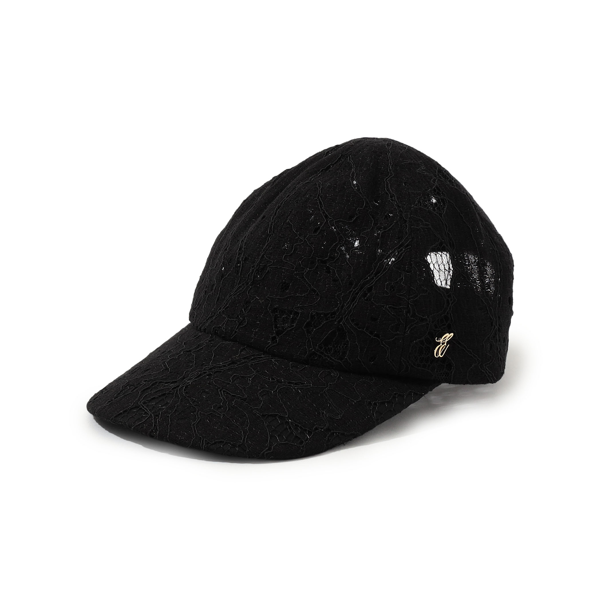 ENTWURFEIN Collet CAP.C レースキャップ