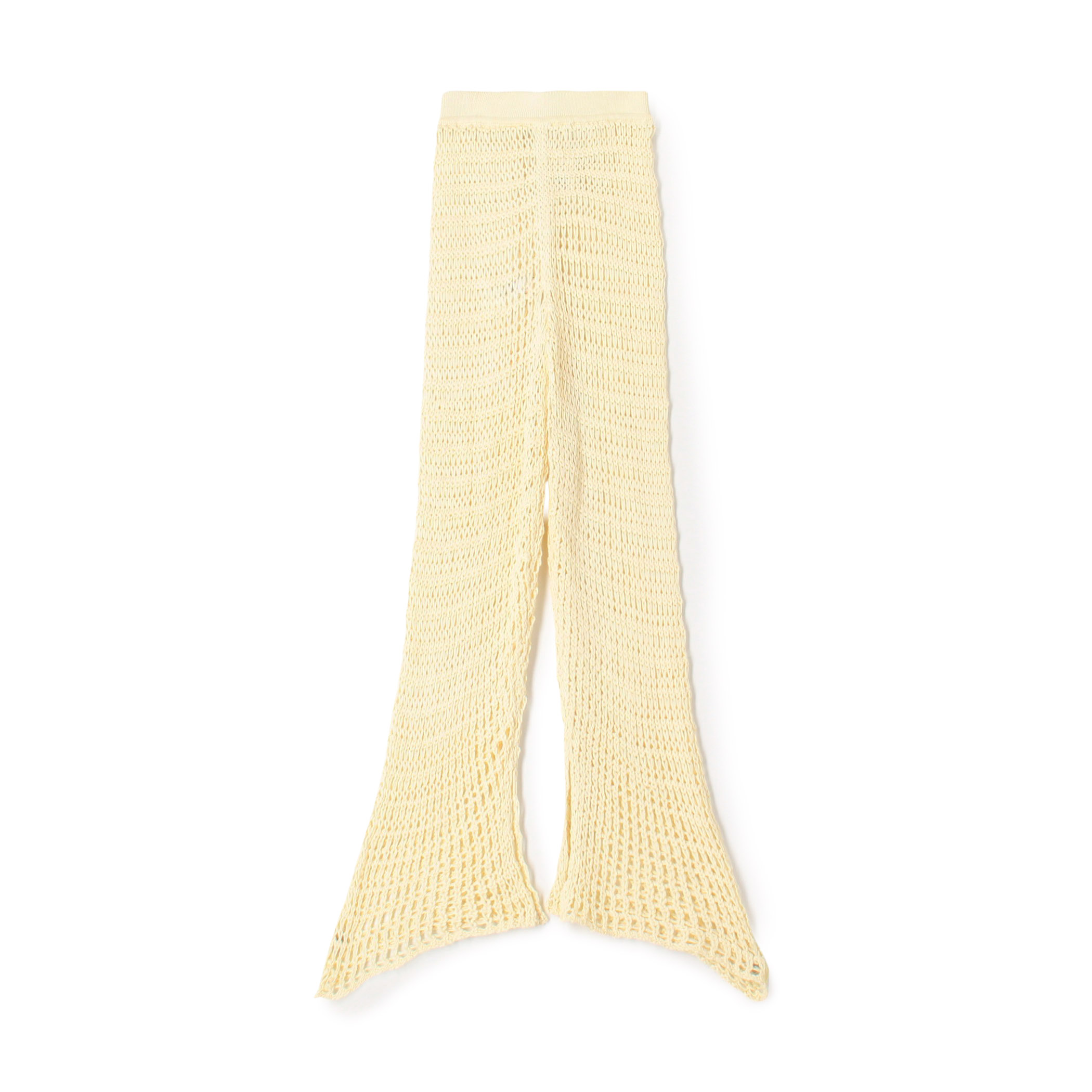 MARI GIUDICELLI KNIT OLIVIA PANTS