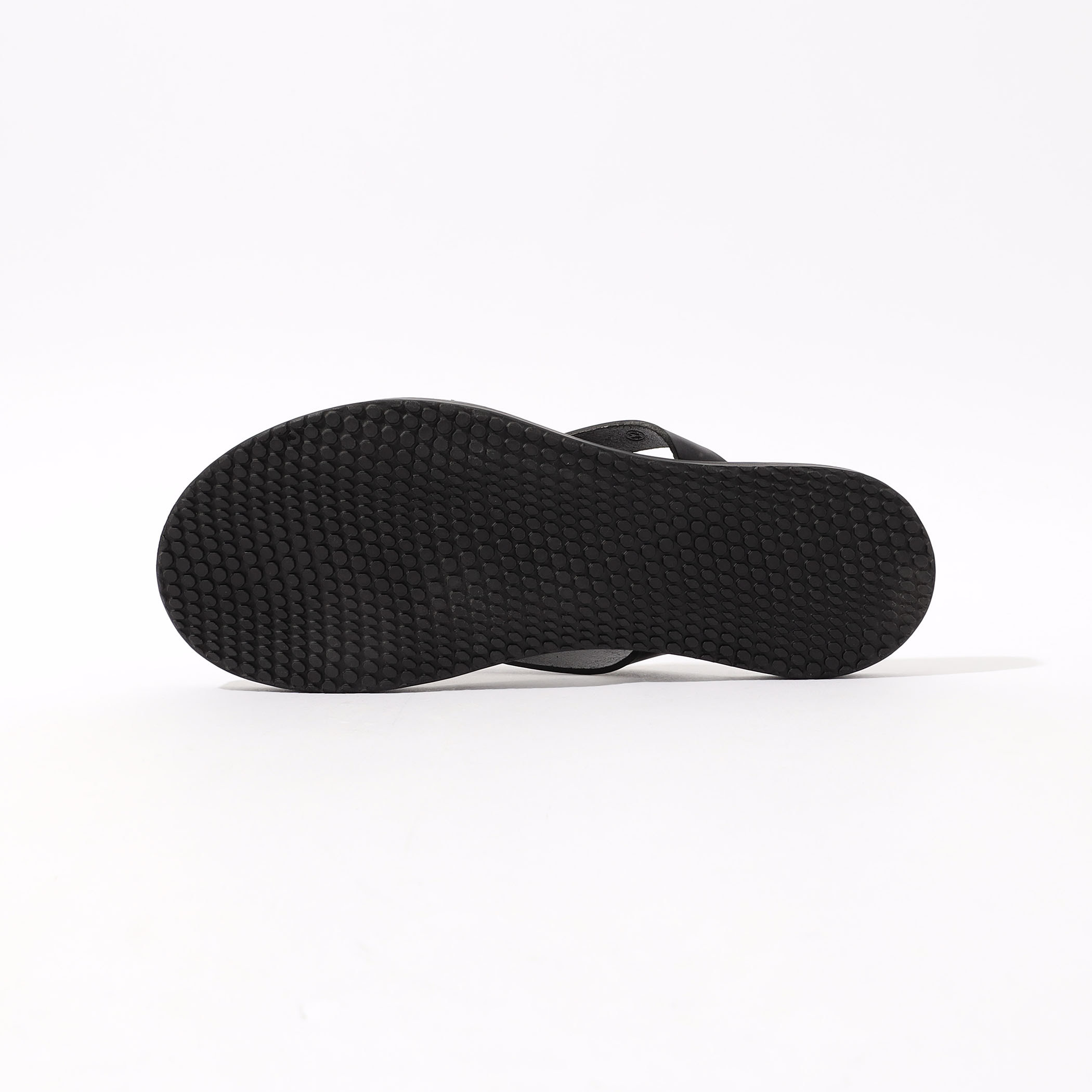 ACRES Leather Flip Flops サンダル｜トゥモローランド 公式サイト
