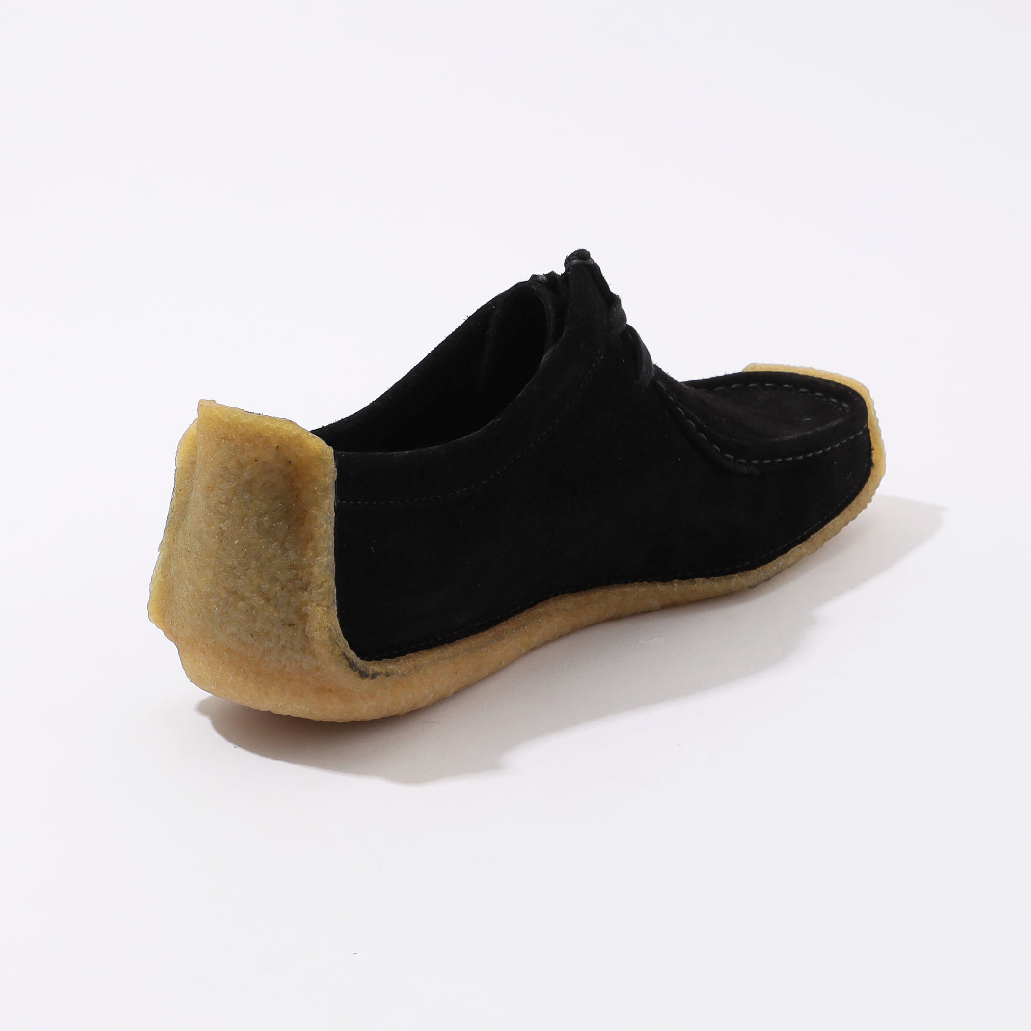 Padmore&Barnes NATALIE スエード シューズ｜トゥモローランド