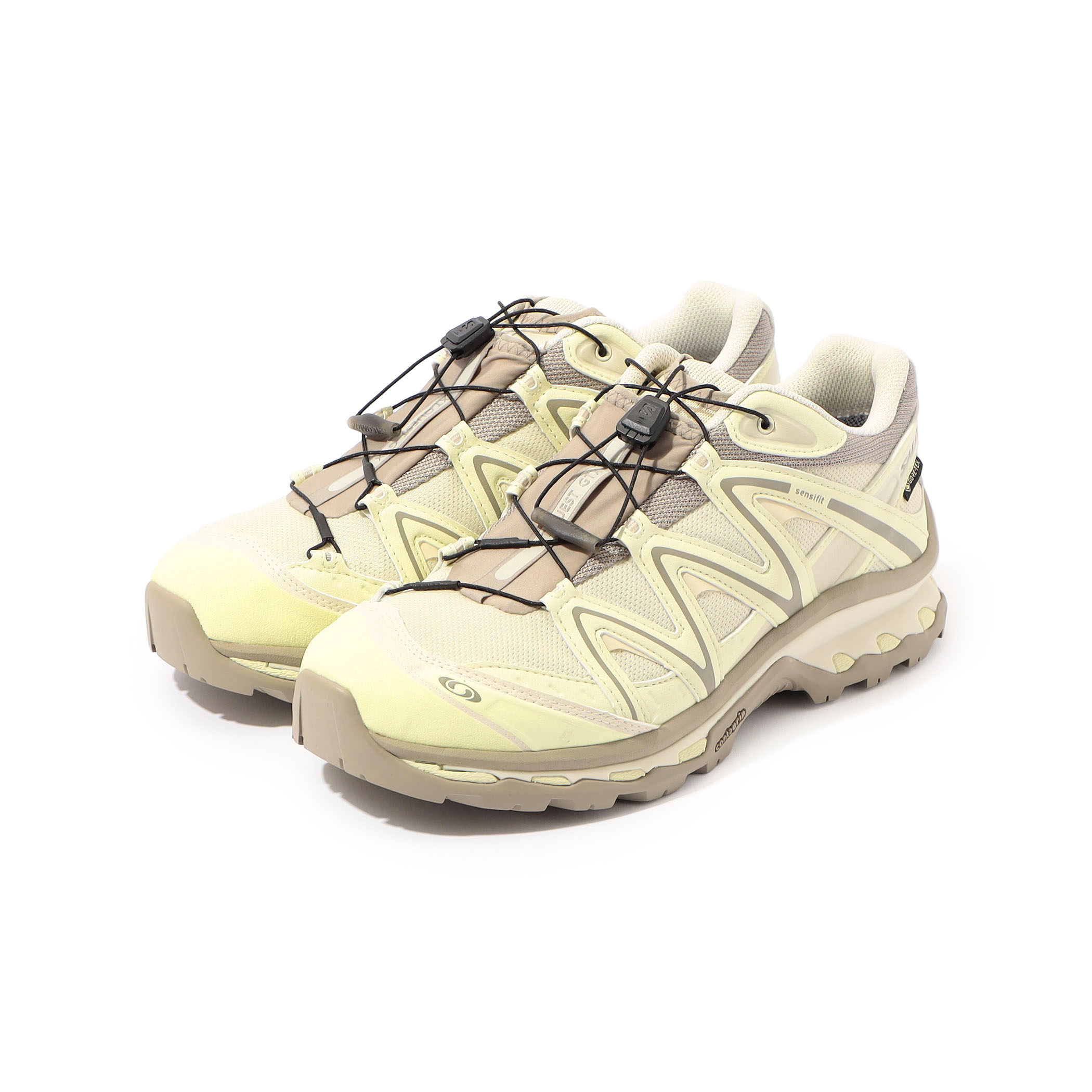 SALOMON ADVANCED XT-QUEST GTX