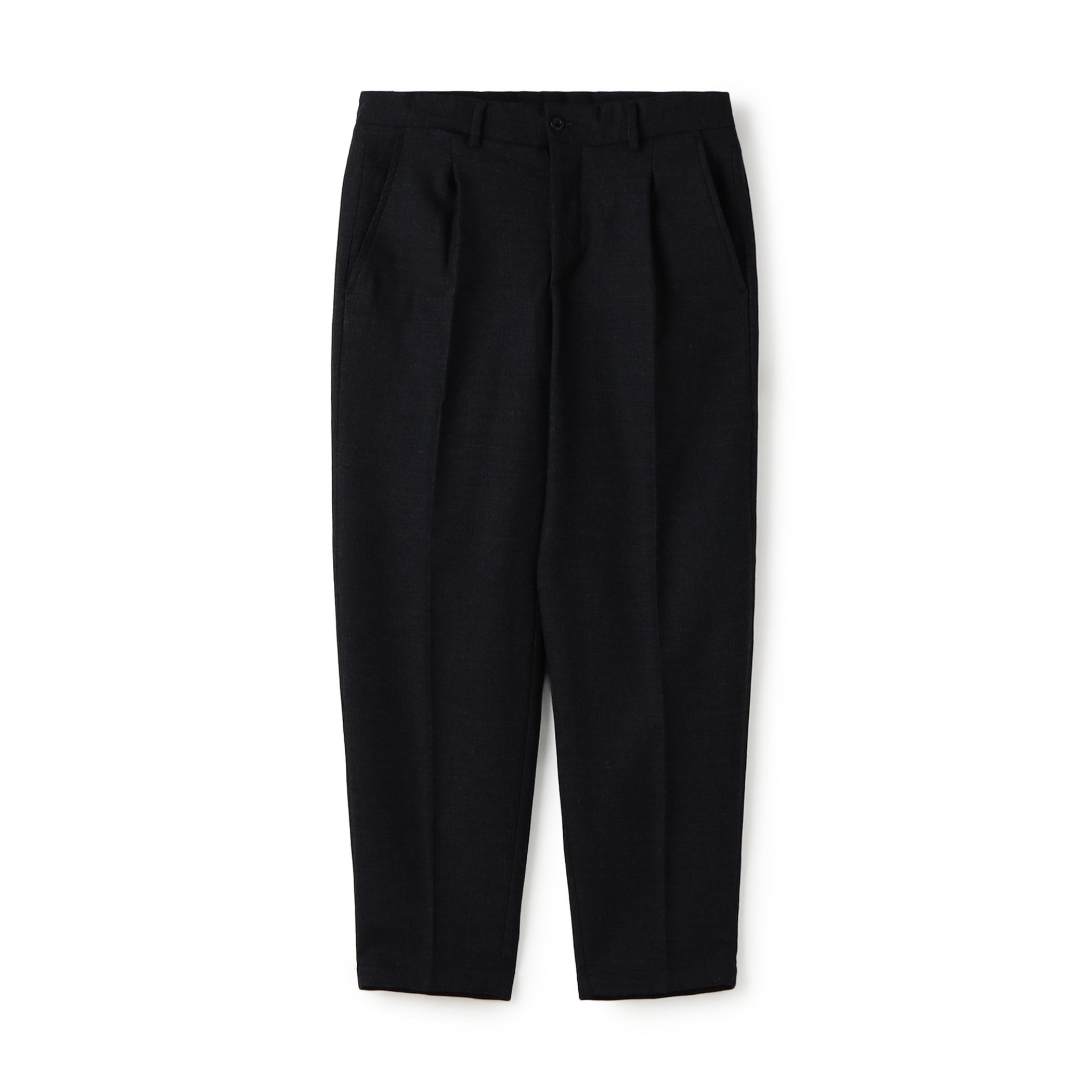 【別注】Salvatore Piccolo MARCELLO 1プリーツスラックス セットアップ対応