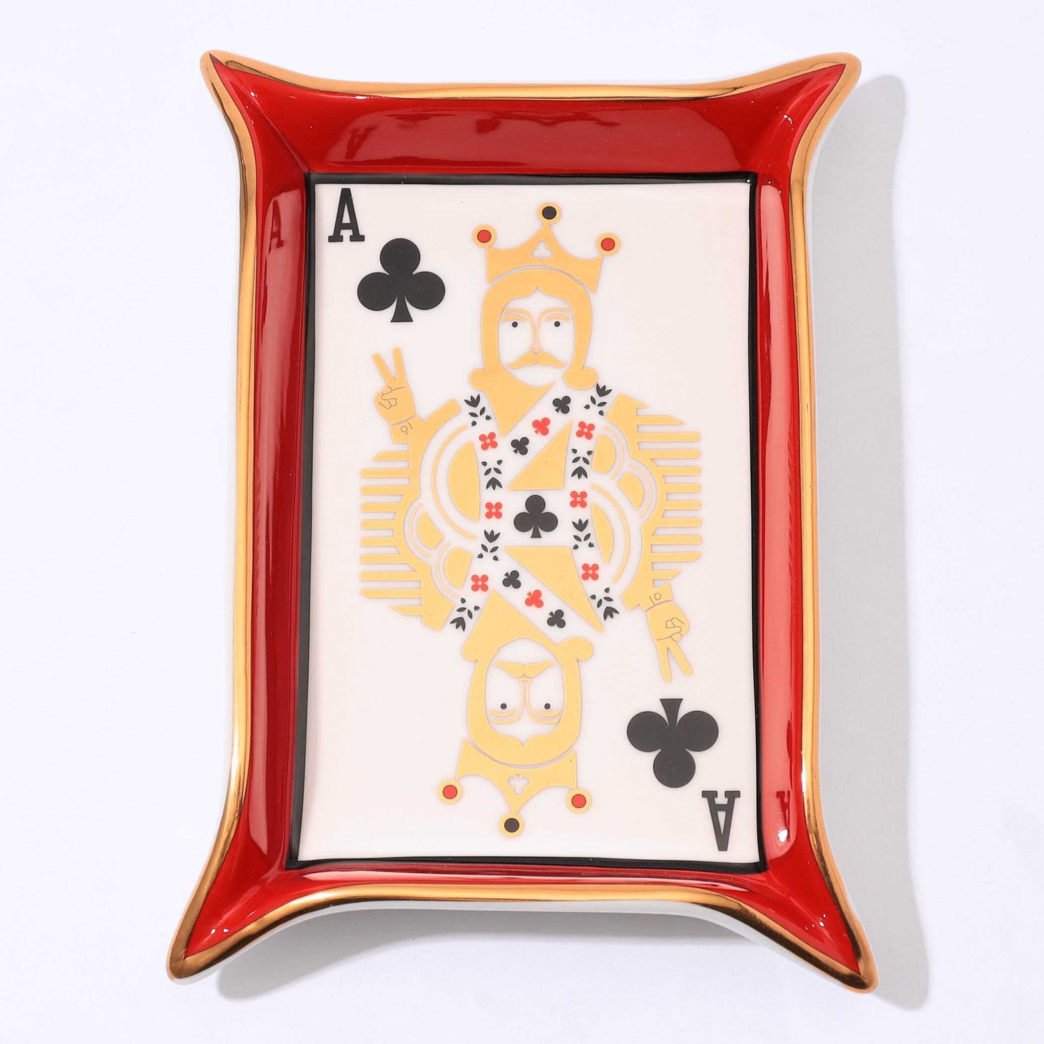 JONATHAN ADLER マルチトレイ｜トゥモローランド 公式通販