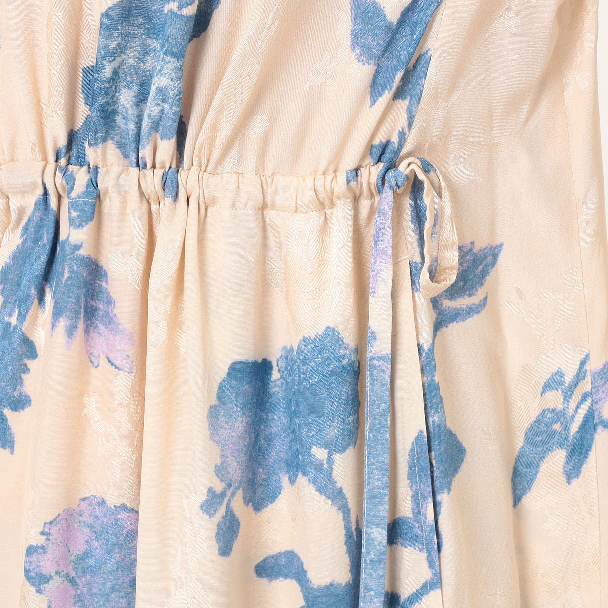 ne Quittez pas Shantoon Jacquard ワンピース｜トゥモローランド 公式