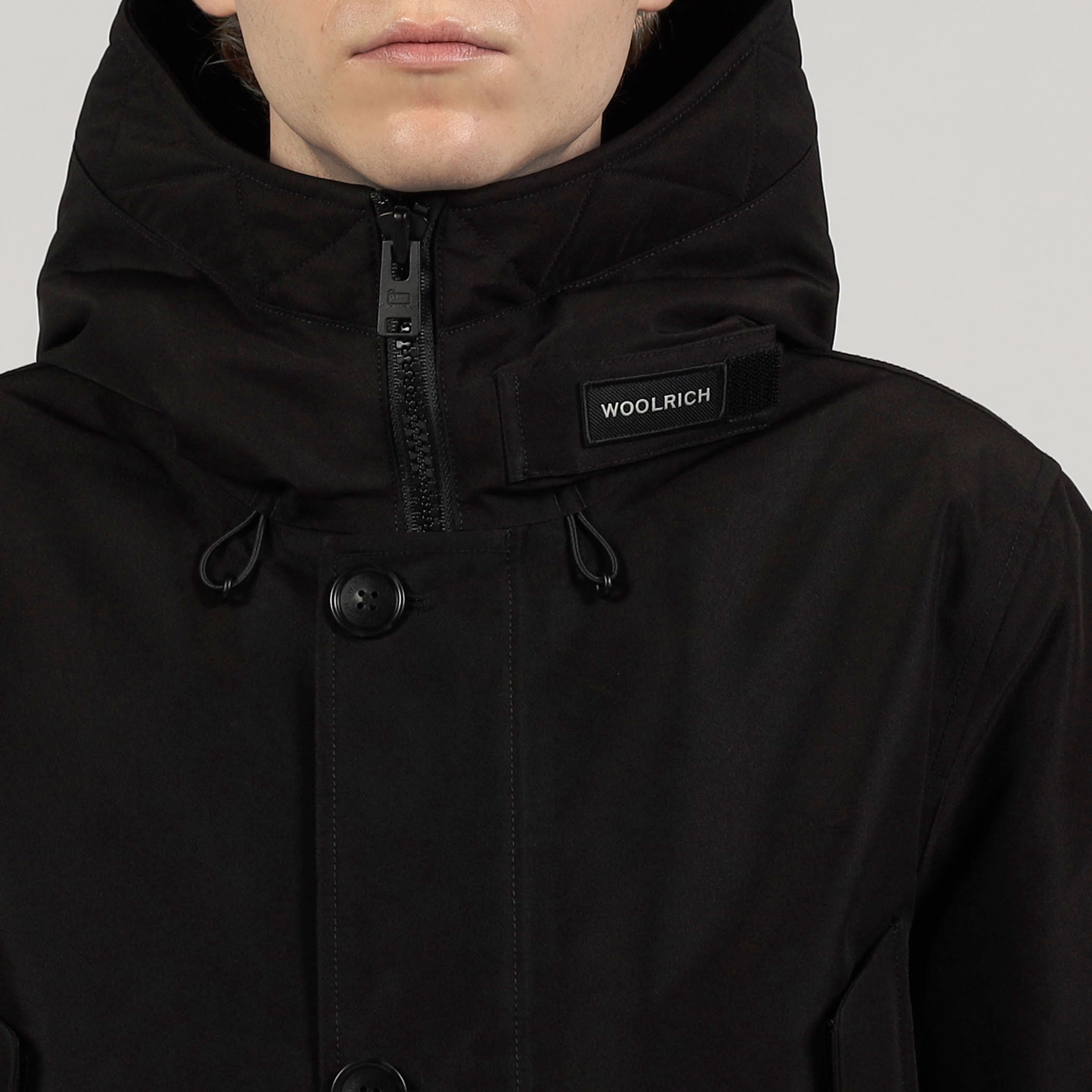 ○WOOLRICH GTX MOUNTAIN PARKA ダウンジャケット｜トゥモローランド