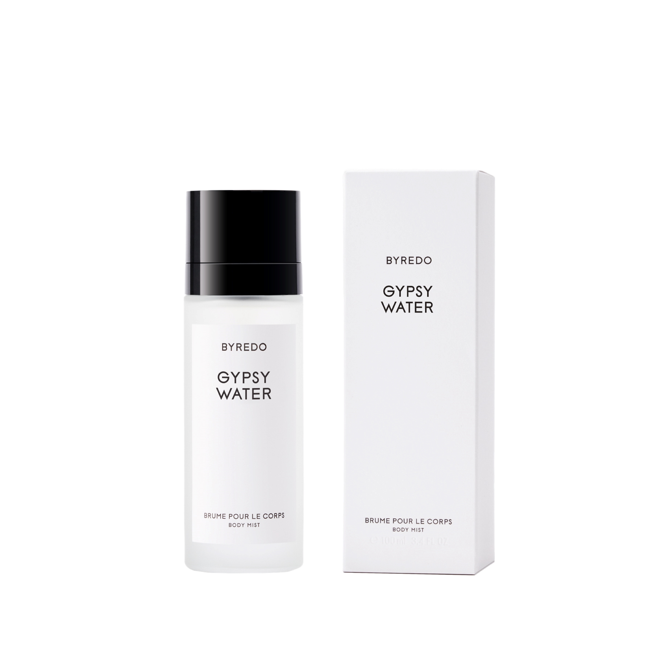 BYREDO ボディミスト｜トゥモローランド 公式サイト