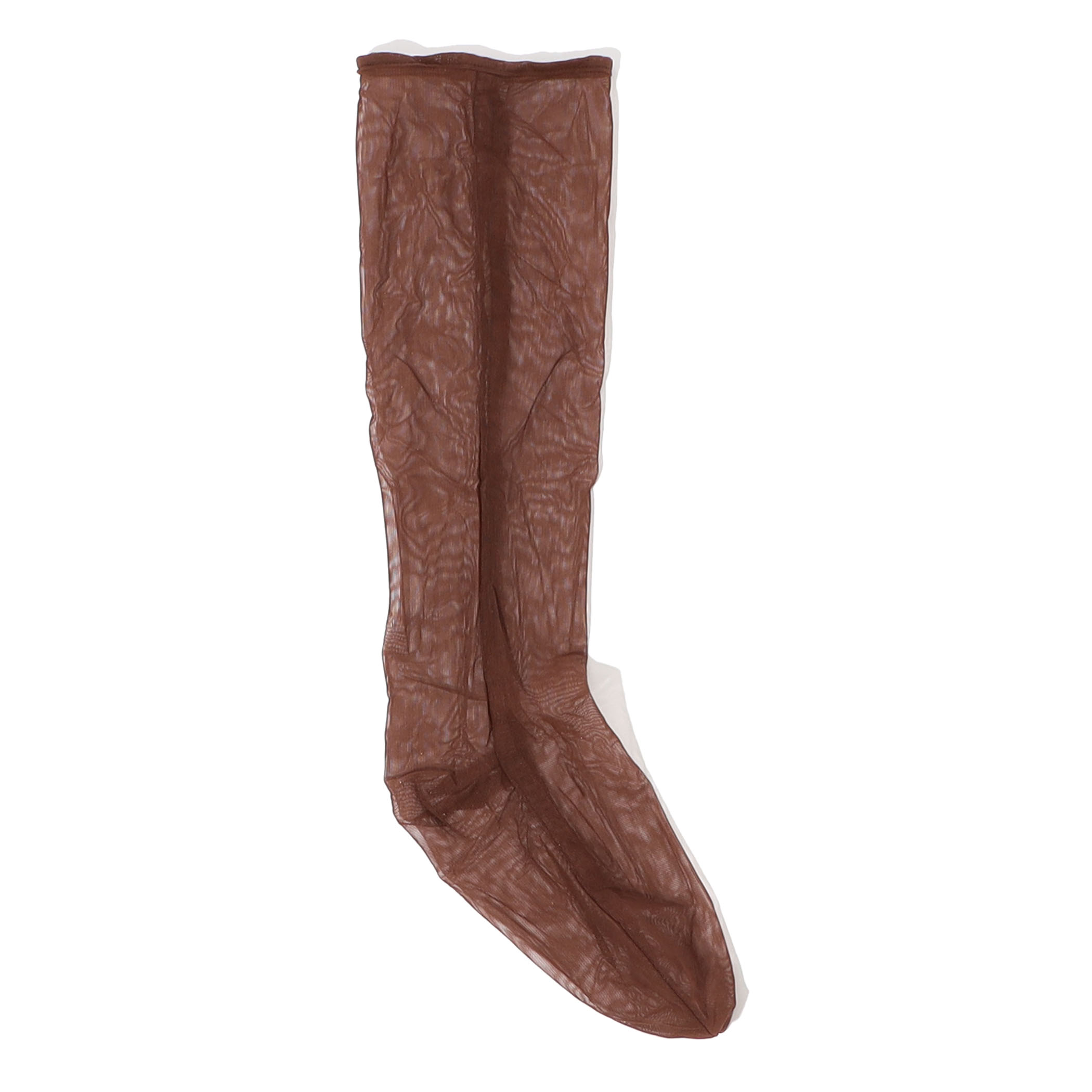 SIMONE WILD/シモーネ ワイルド　OVER KNEE SOCKS Velvet Knee Socks
