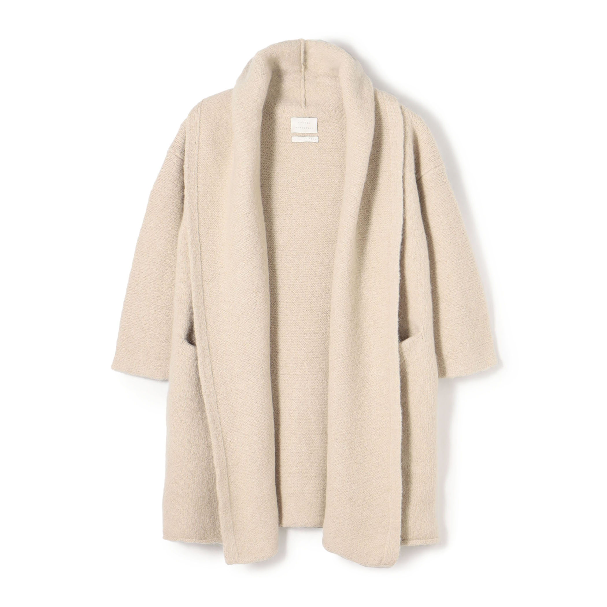 LAUREN MANOOGIAN CAPOTE コート