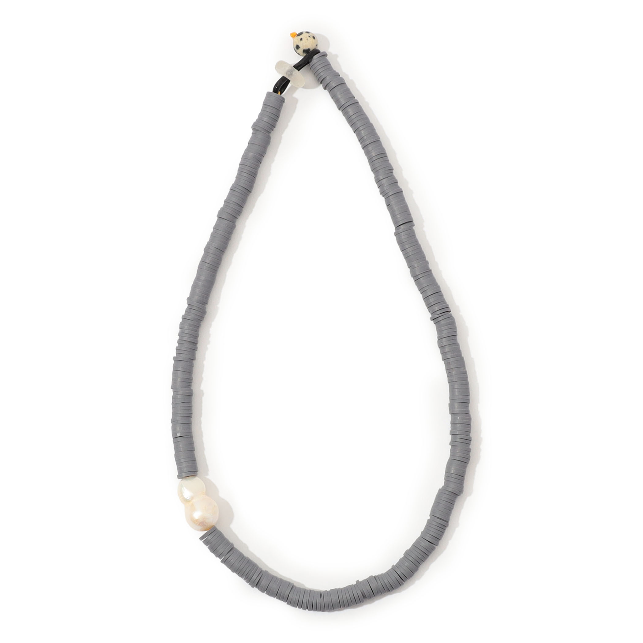 Raponesa General Store ILHABEL ネックレス