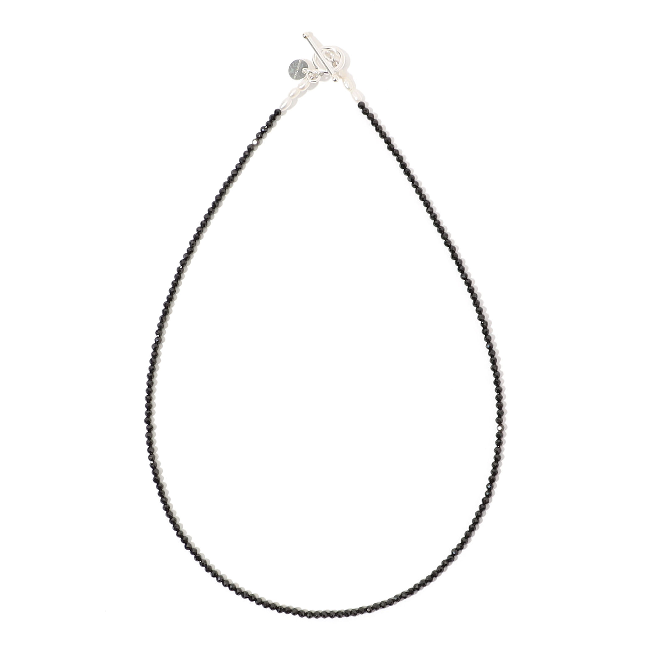 les bon bon ノワール チョーカー