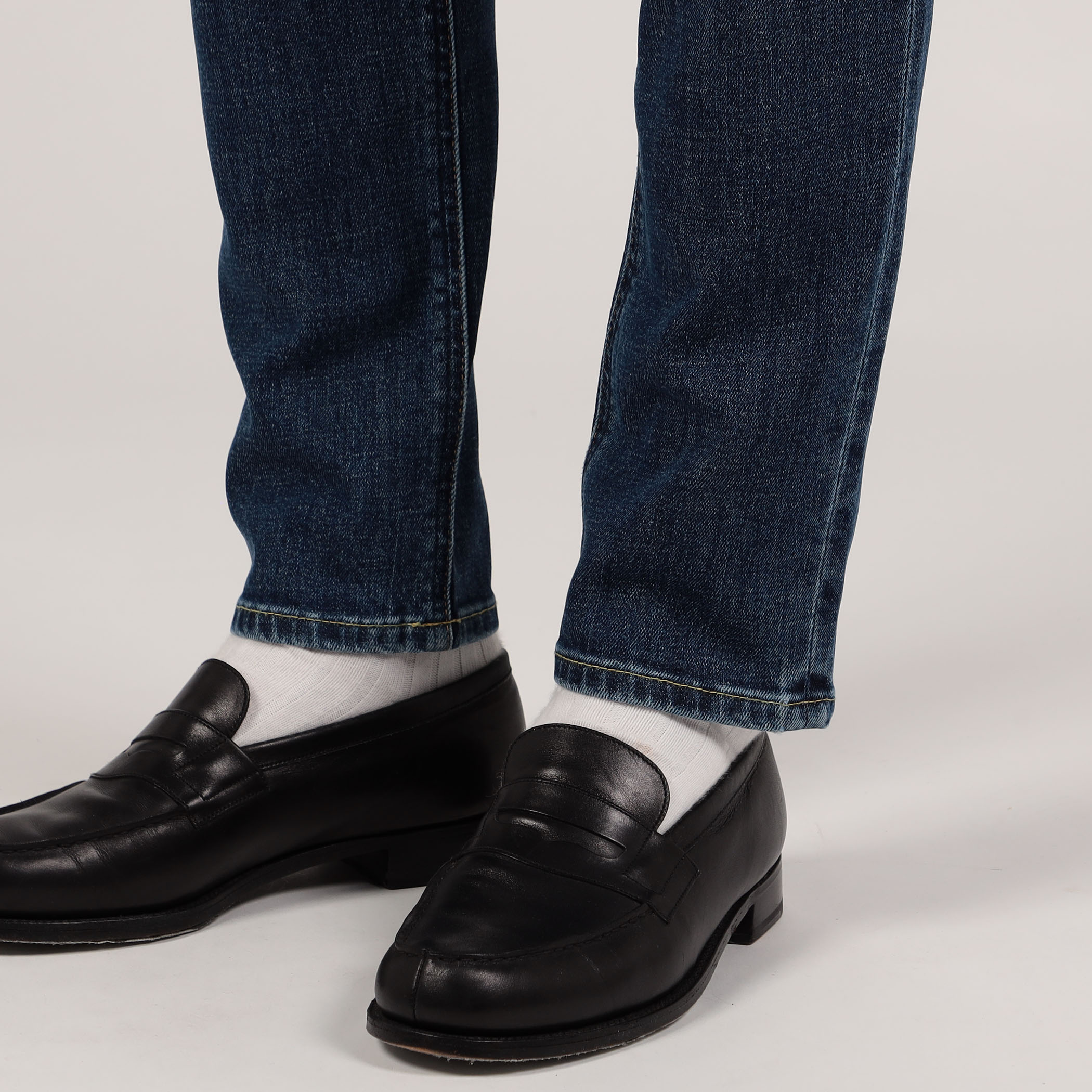 別注】PT TORINO×TOMORROWLAND ストレッチデニム 5ポケット 別注】PT TORINO×TOMORROWLAND ストレッチデニム 5ポケット