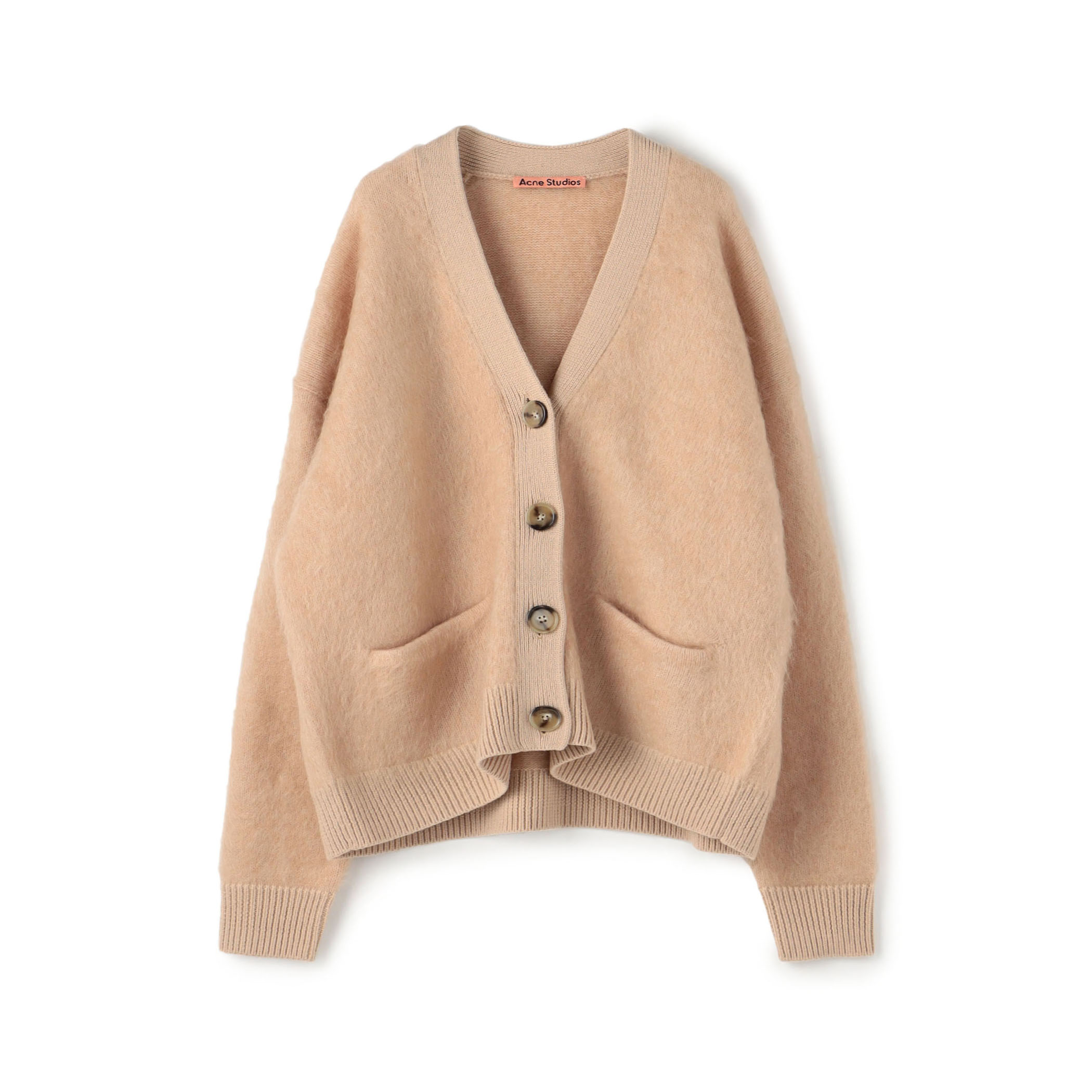 Acne Studios 21AW カーディガン-