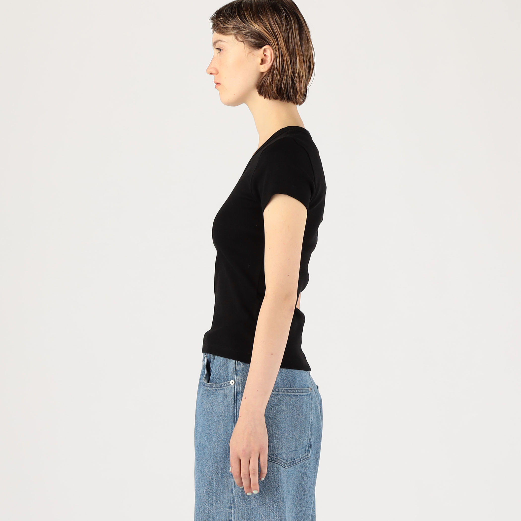 TOMORROWLAND / トゥモローランド FLORE FLORE JILL BABY TEE FLORE FLORE CAR TEE｜トゥモローランド 公式通販