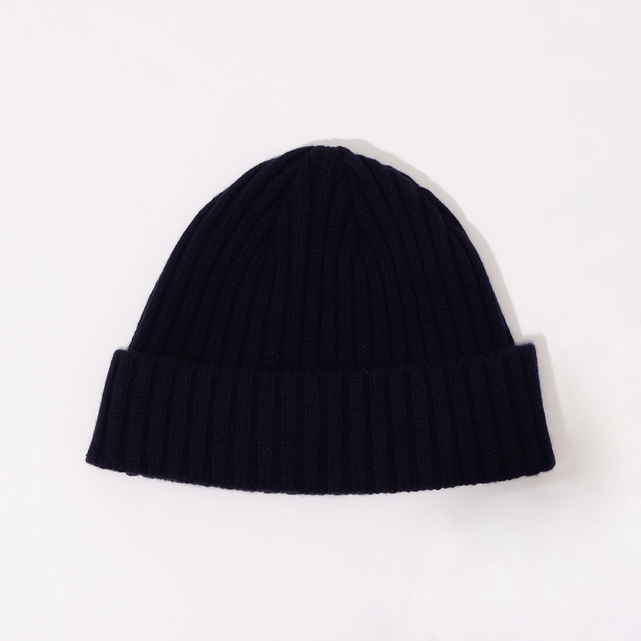 新品】Mediam / ニットハット Knit Hat (Black)+worldfitnessacademy.com