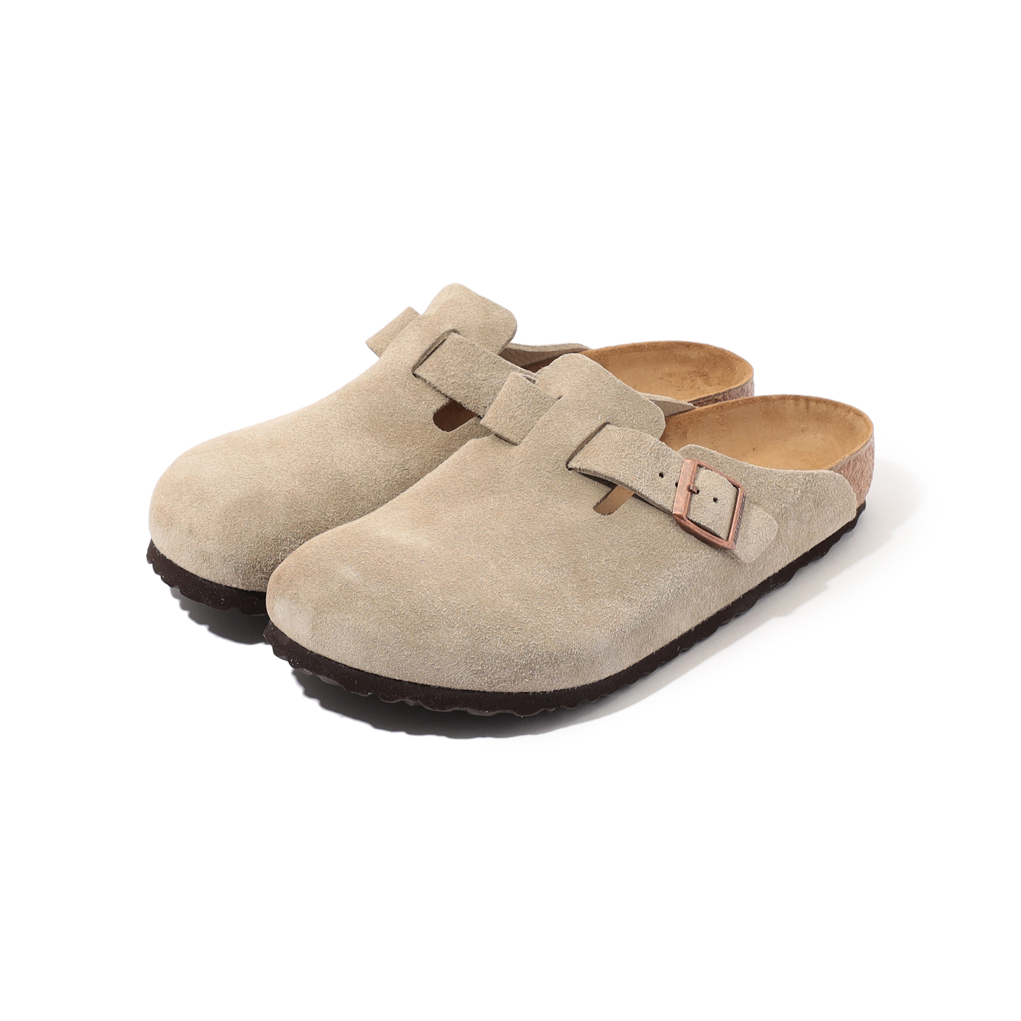 BIRKENSTOCK Boston｜トゥモローランド 公式通販